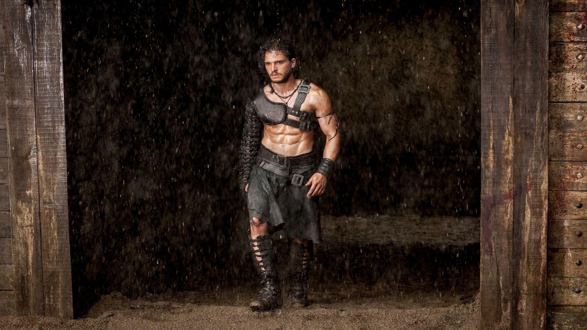 1920x1080 Jon Snow Wallpaper Full HD