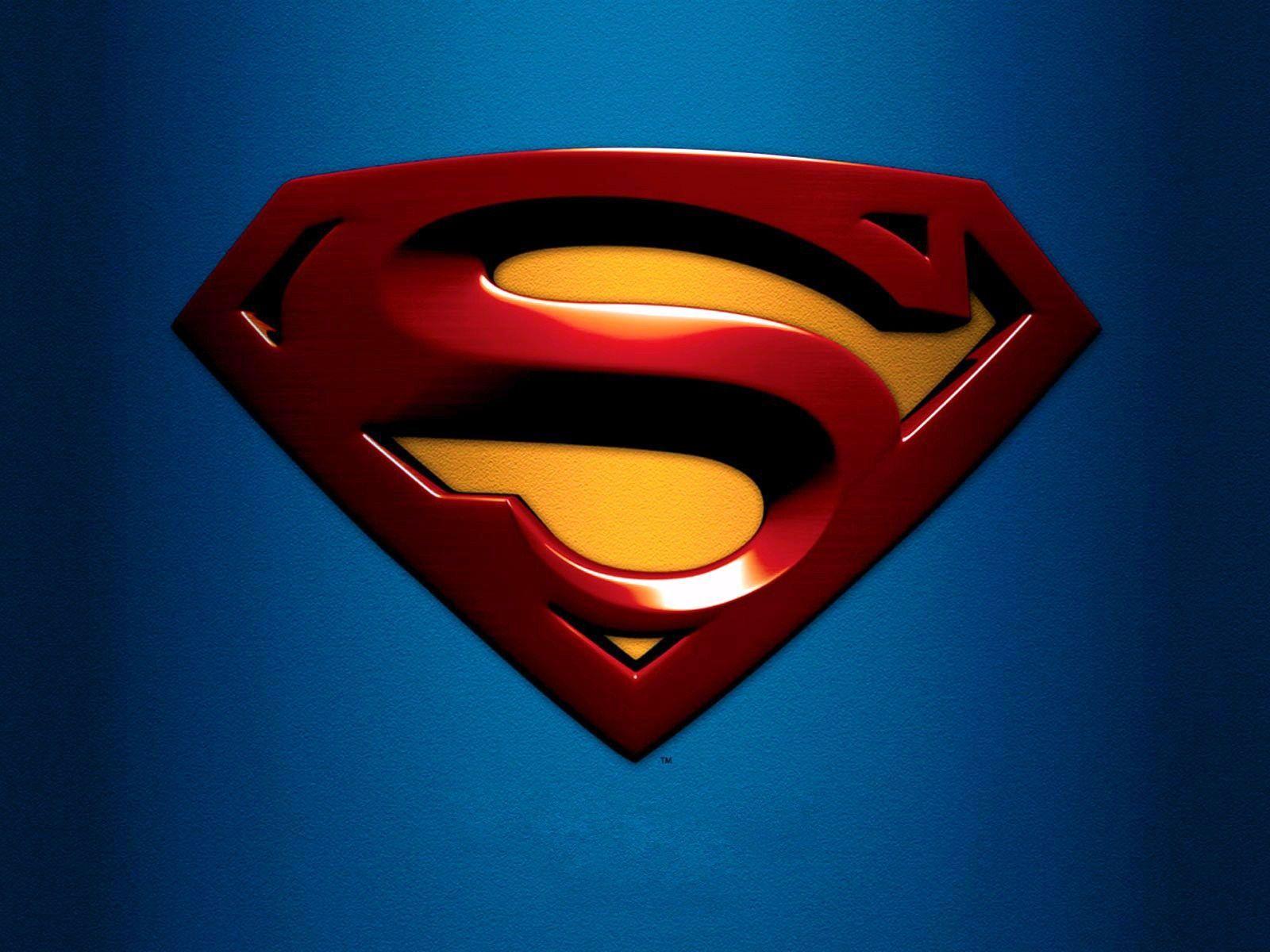 1600x1200 Superman Wallpaper For Mobile