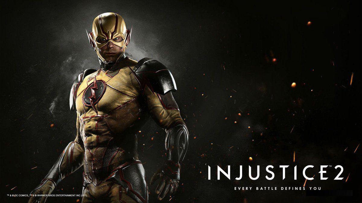 1200x675 Free download Injustice2 on Twitter Official injustice2 wallpaper are here [1200x675] for your Desktop, Mobile & Tablet. Explore Injustice 2 Wallpaper. Injustice 2 Wallpaper, Injustice Harley Quinn Wallpaper, Injustice Batman Vs Superman Wallpaper