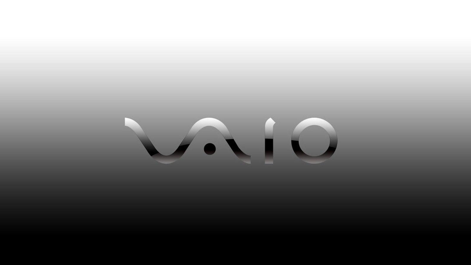 1600x900 Vaio Wallpaper