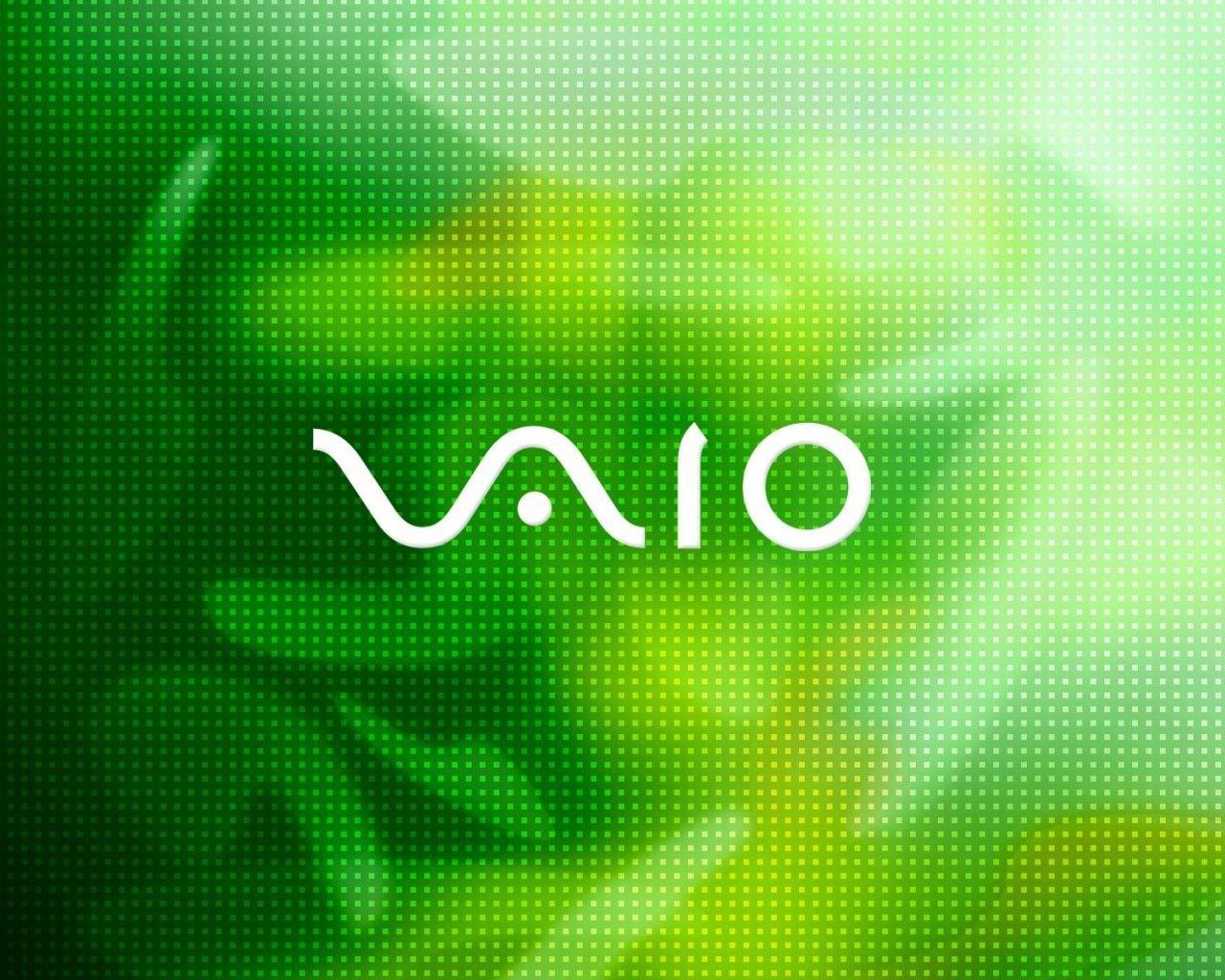 1280x1024 Sony Vaio desktop PC and Mac wallpaper