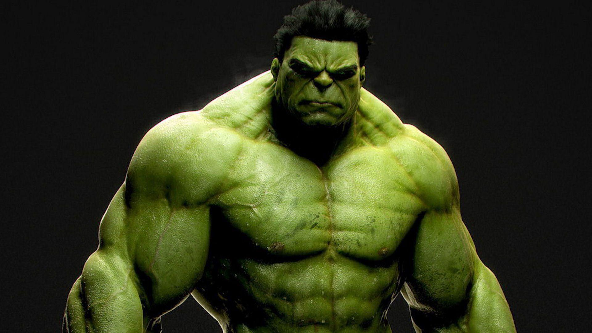 1920x1080 Hulk Wallpaper, Picture, Image