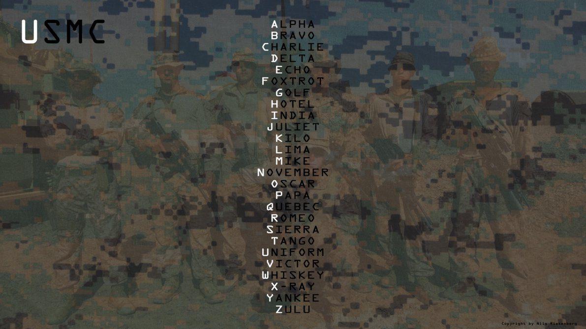 1191x670 Marines Wallpaper
