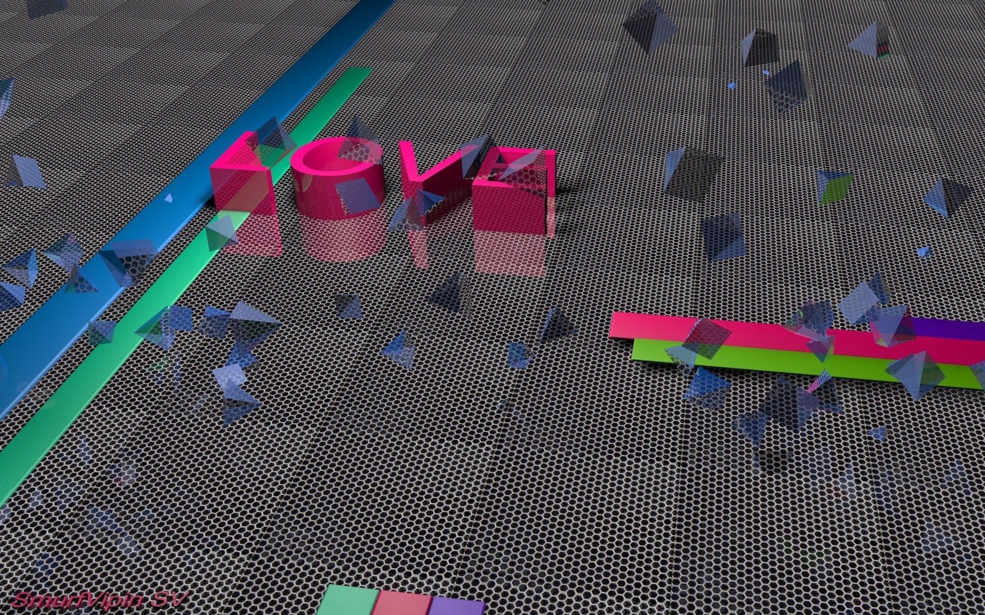 1920x1200 Love 4K