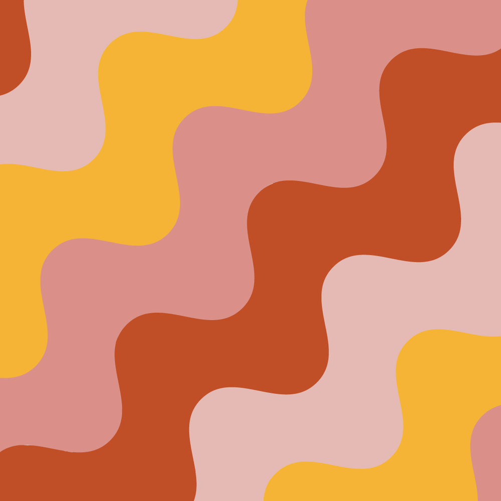 Cute Artsy Aesthetic Pattern Wallpaper picloaf