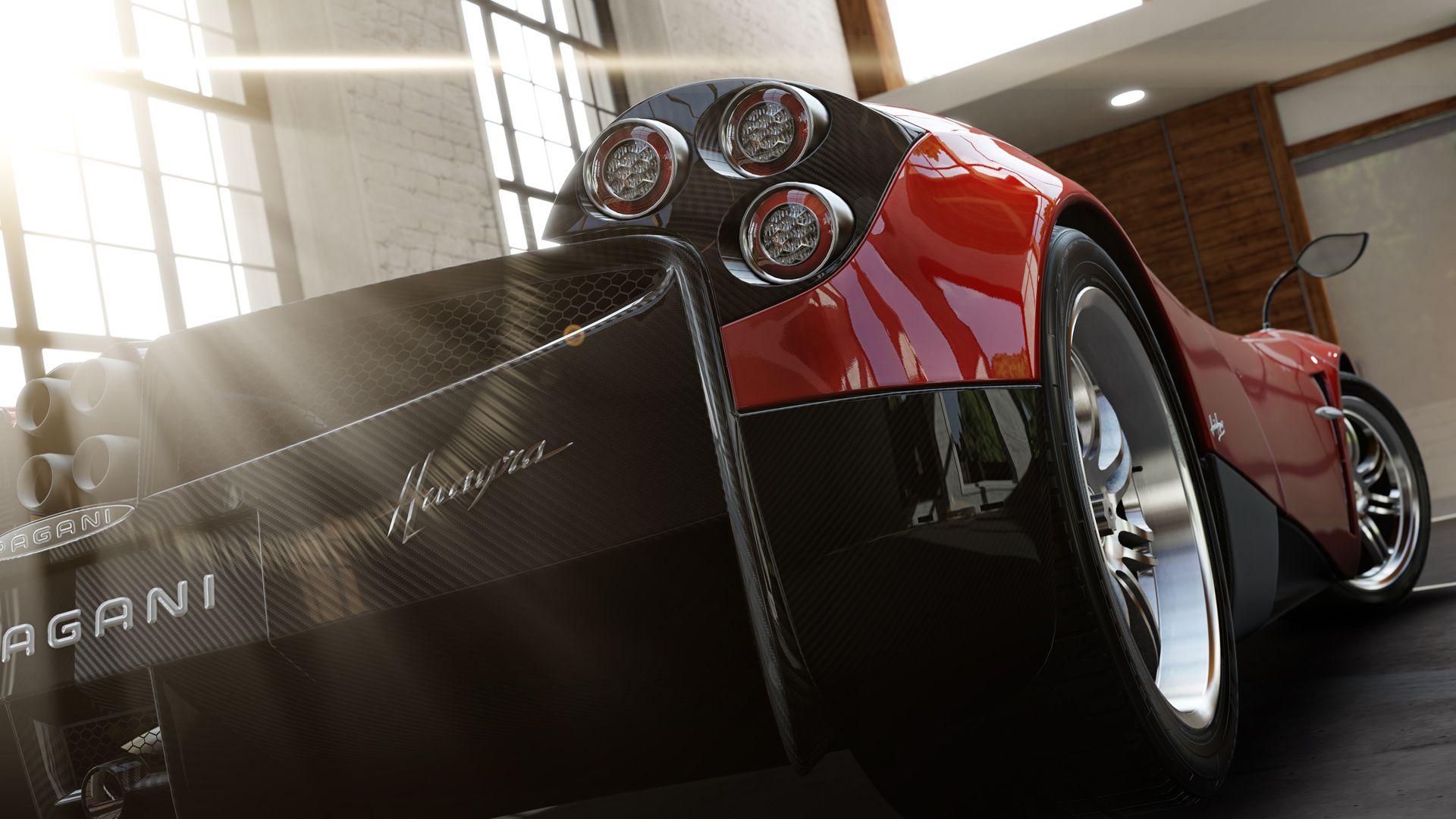1920x1080 Pagani Huayra Wallpaper, Awesome Pagani Huayra Picture