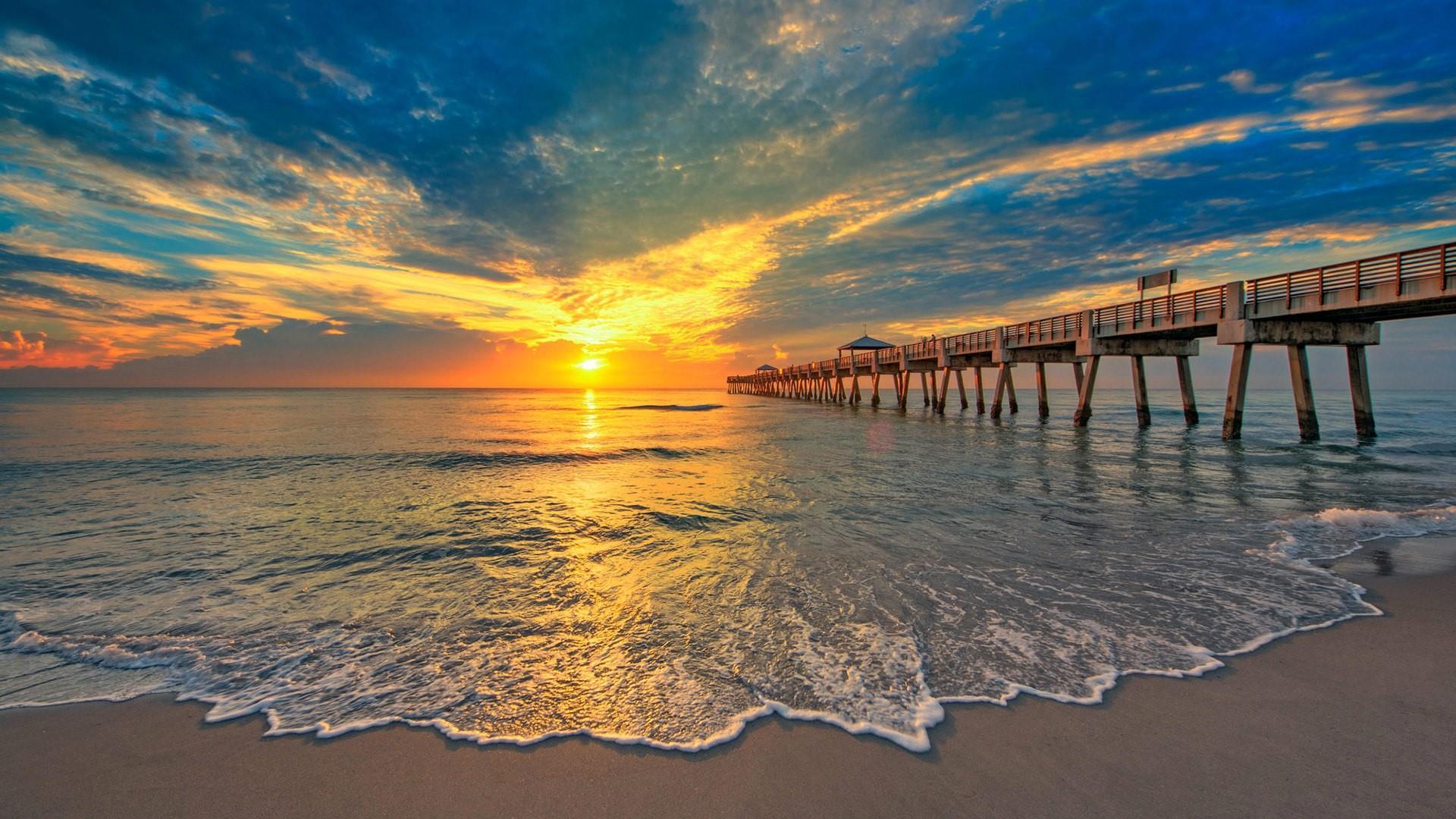 Florida Wallpapers - Top Free Florida Backgrounds - WallpaperAccess