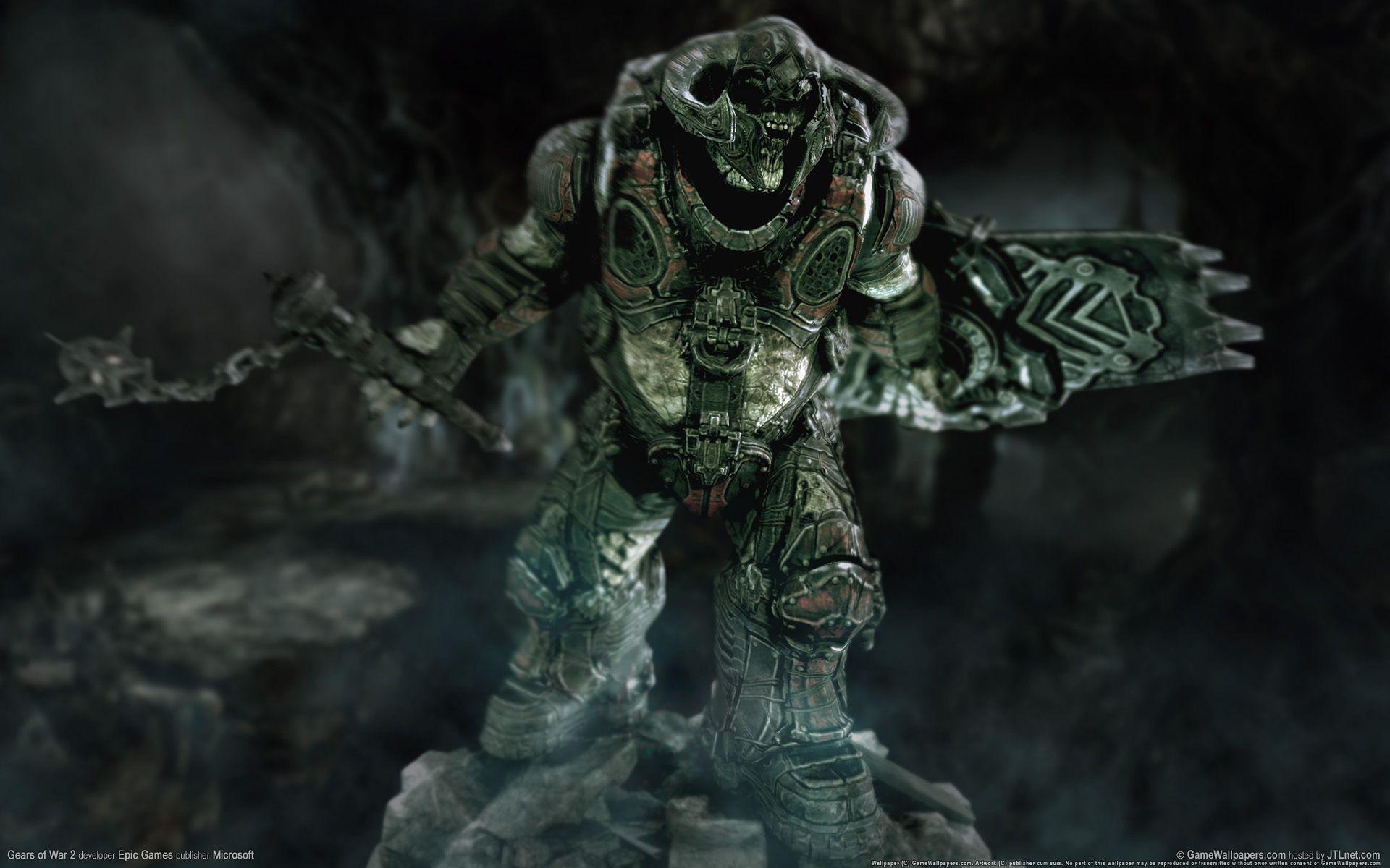 1920x1200 Free download 22 Awesome 3D Game Wallpaper Gears of War Downloads TechMynd [1920x1200] for your Desktop, Mobile & Tablet. Explore Gears of War Wallpaper Desktop. Gears Of War 3