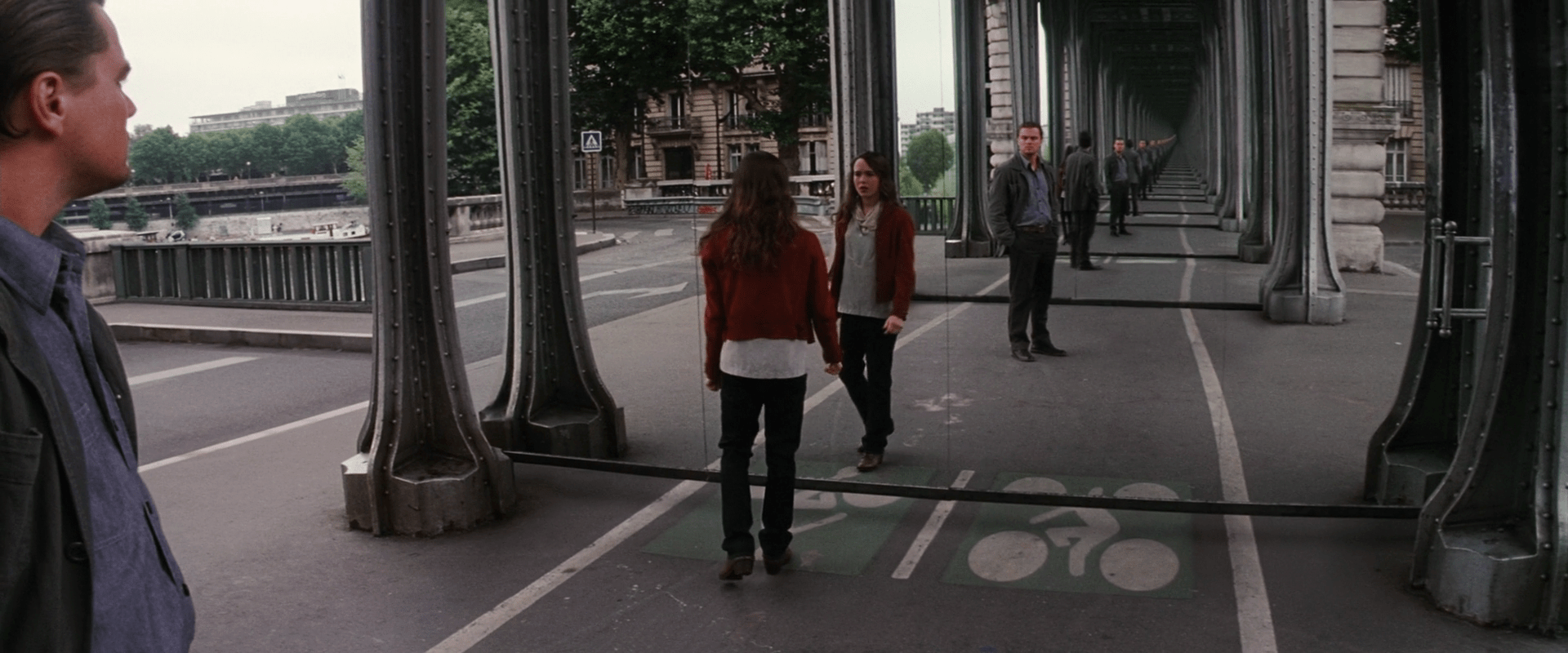 1920x800 Inception Theme Song. Movie Theme Songs & TV Soundtracks