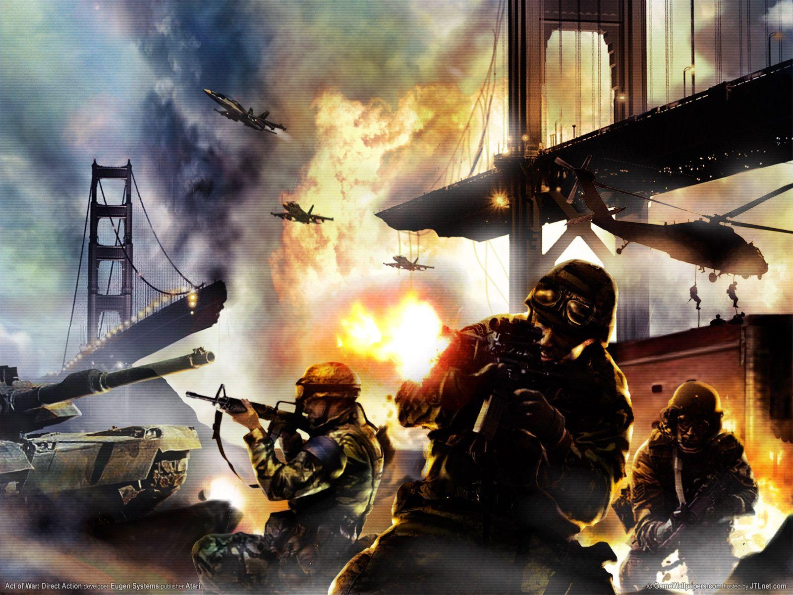 1600x1200 All Out War Wallpaper. Awesome War Wallpaper, Gears of War Wallpaper and Epic War Wallpaper