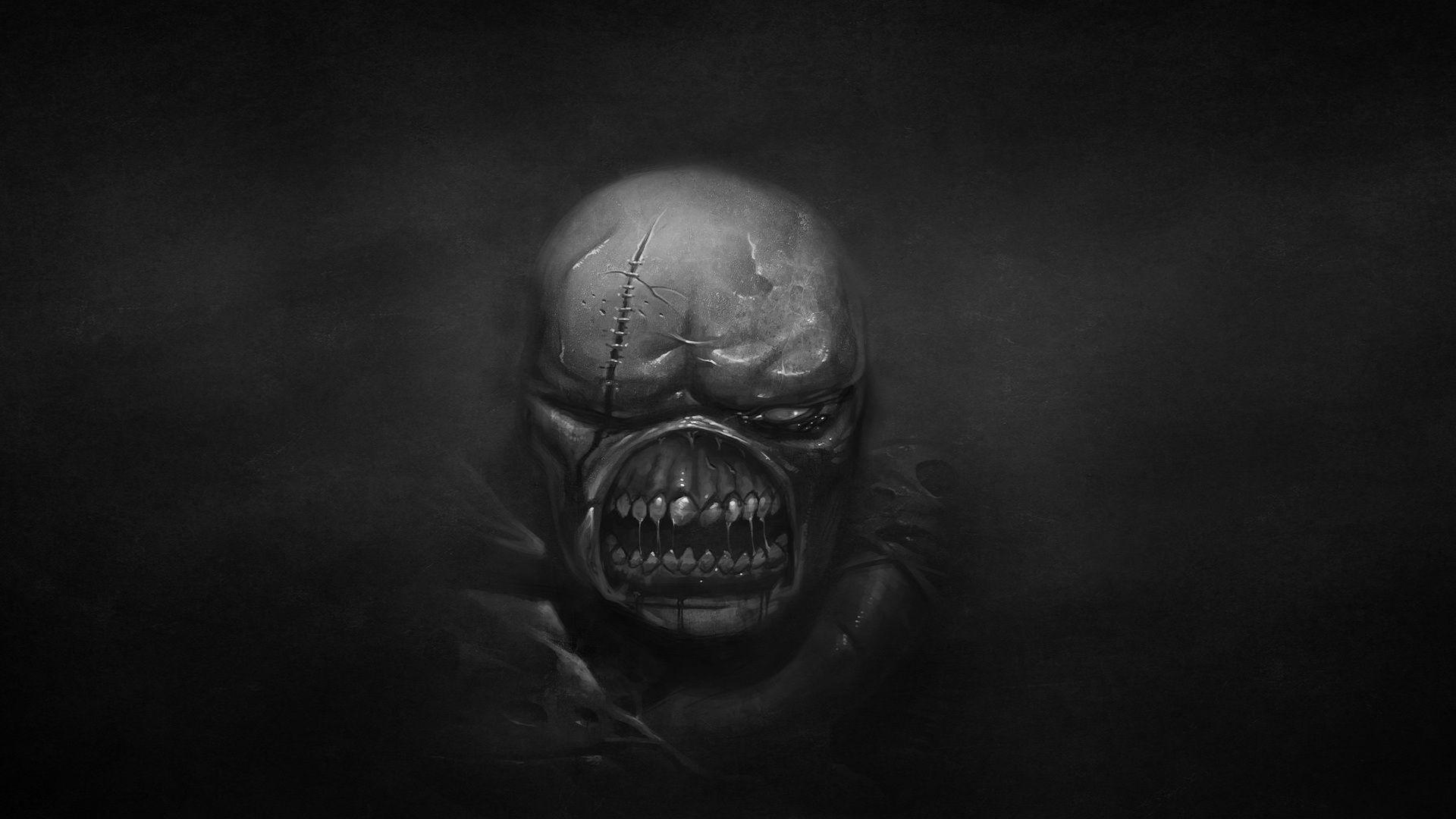 1920x1080 4K Ultra HD Image Collection of Alien: Imran Igglesden