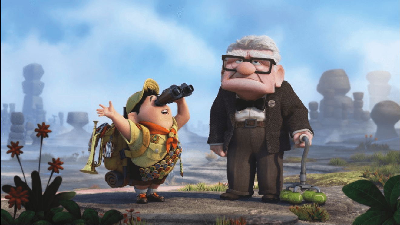 1321x746 Up Movie Picture, Up Movie Photo, Up Movie Wallpaper. Disney Pixar Up, Pixar Movies, Up The Movie