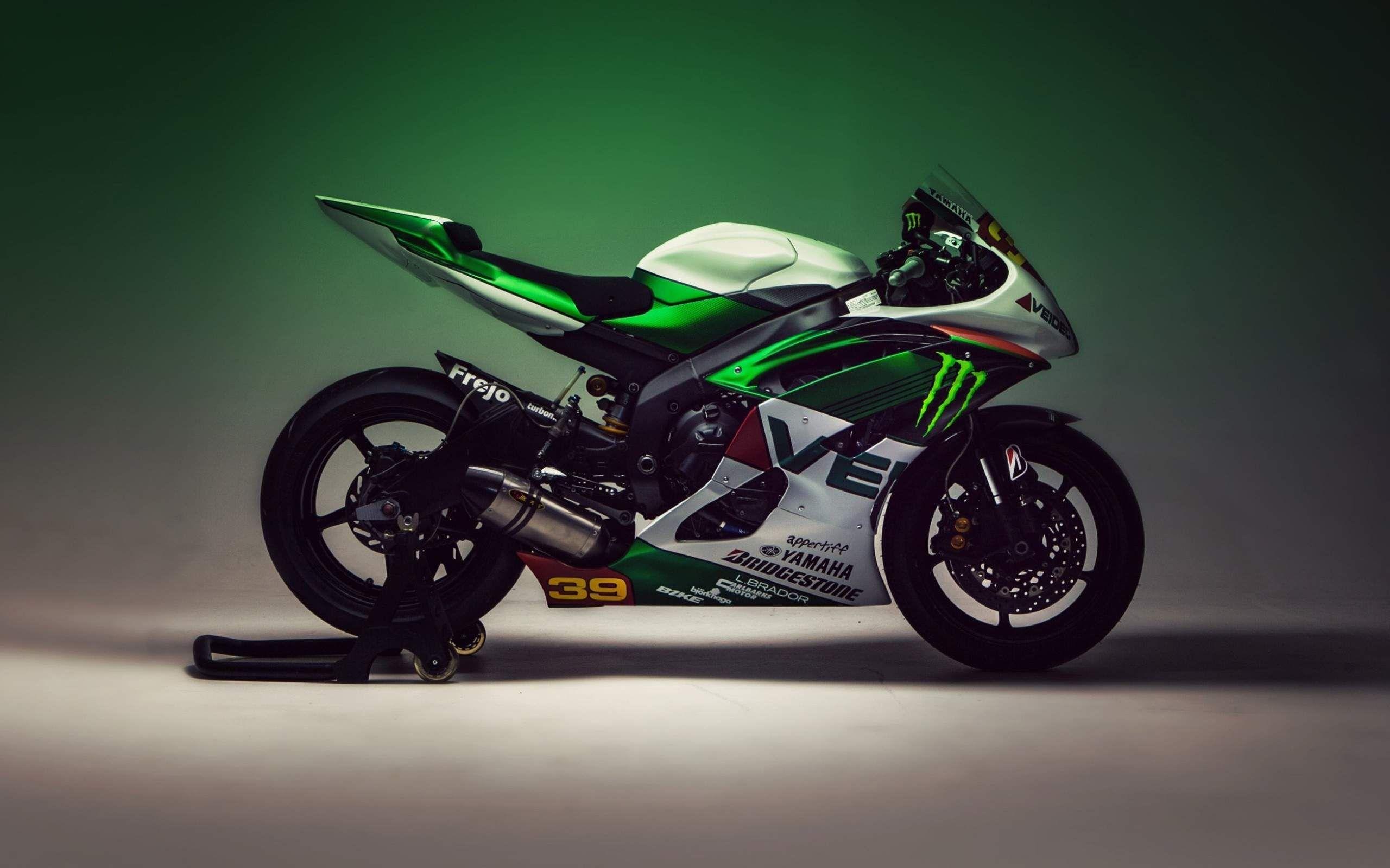 2560x1600 Yamaha Bike Wallpaper : Get Free top quality Yamaha Bike Wallpaper for your desktop PC background, ios or android mobile. Yamaha bikes, Bike, Motorcycle wallpaper