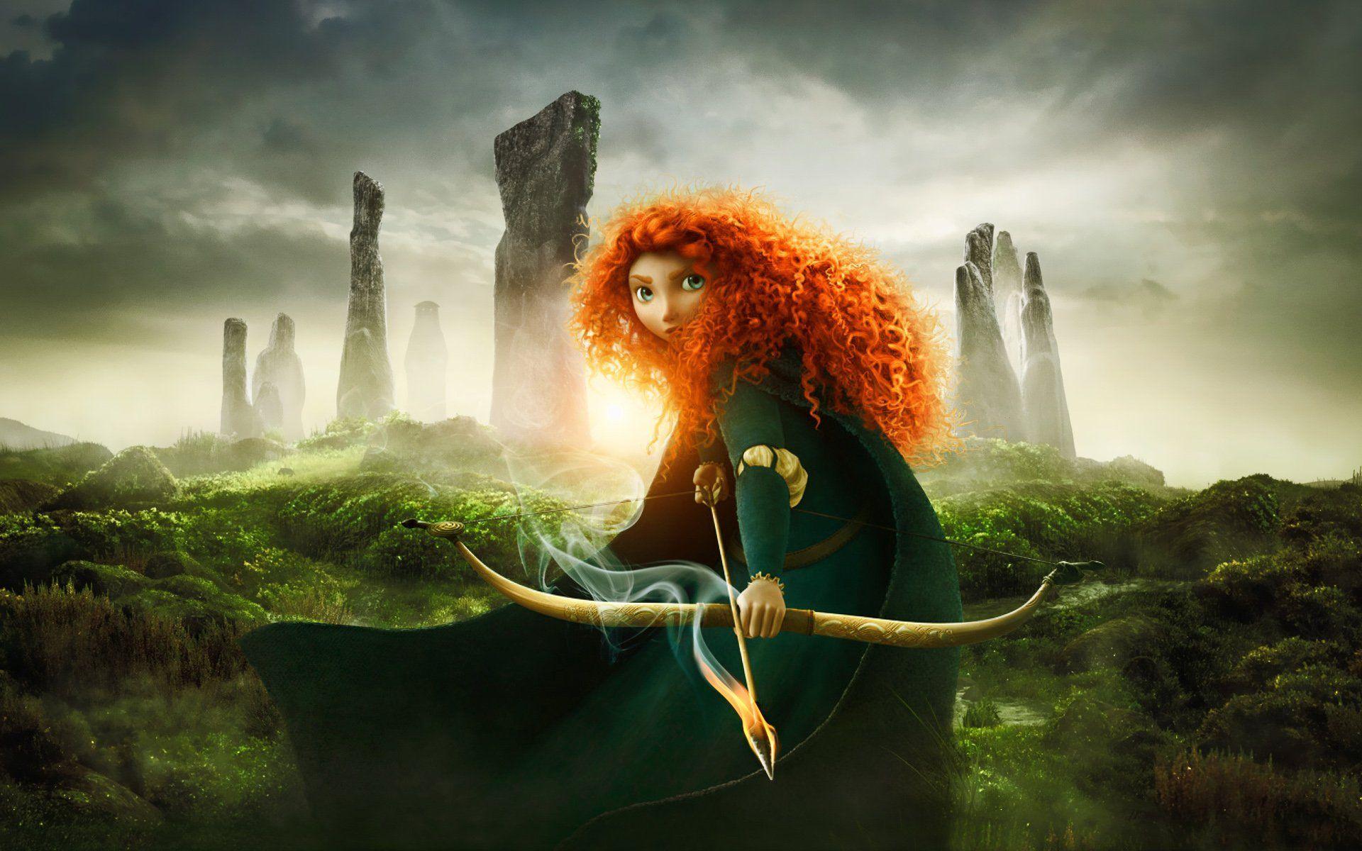 1920x1200 Animated Movies Wallpaper