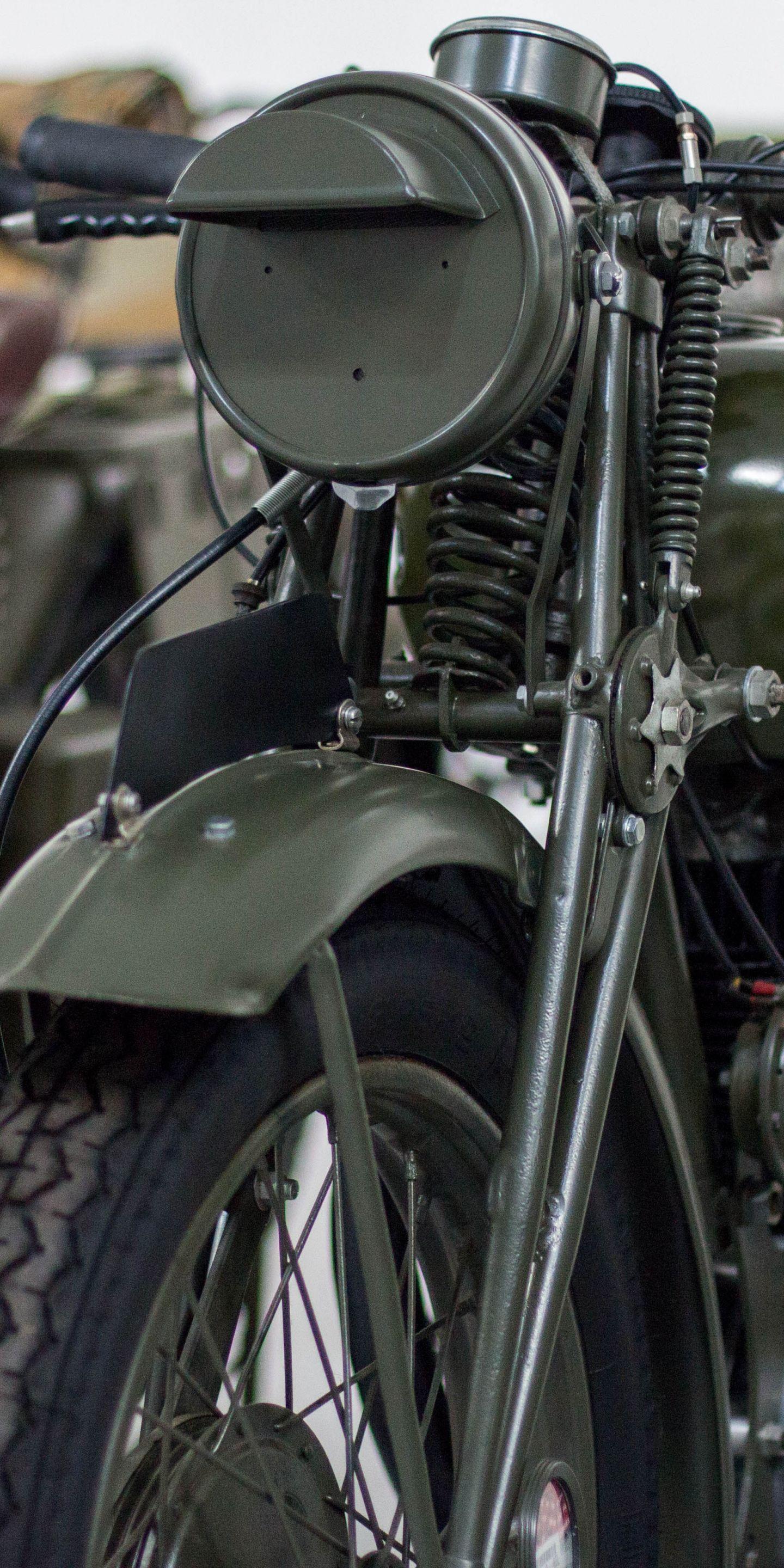 1440x2880 Download 1440x2880 wallpaper vintage, retro, motorcycle, bike, front, lg v lg g 1440x2880 HD image, background, 590