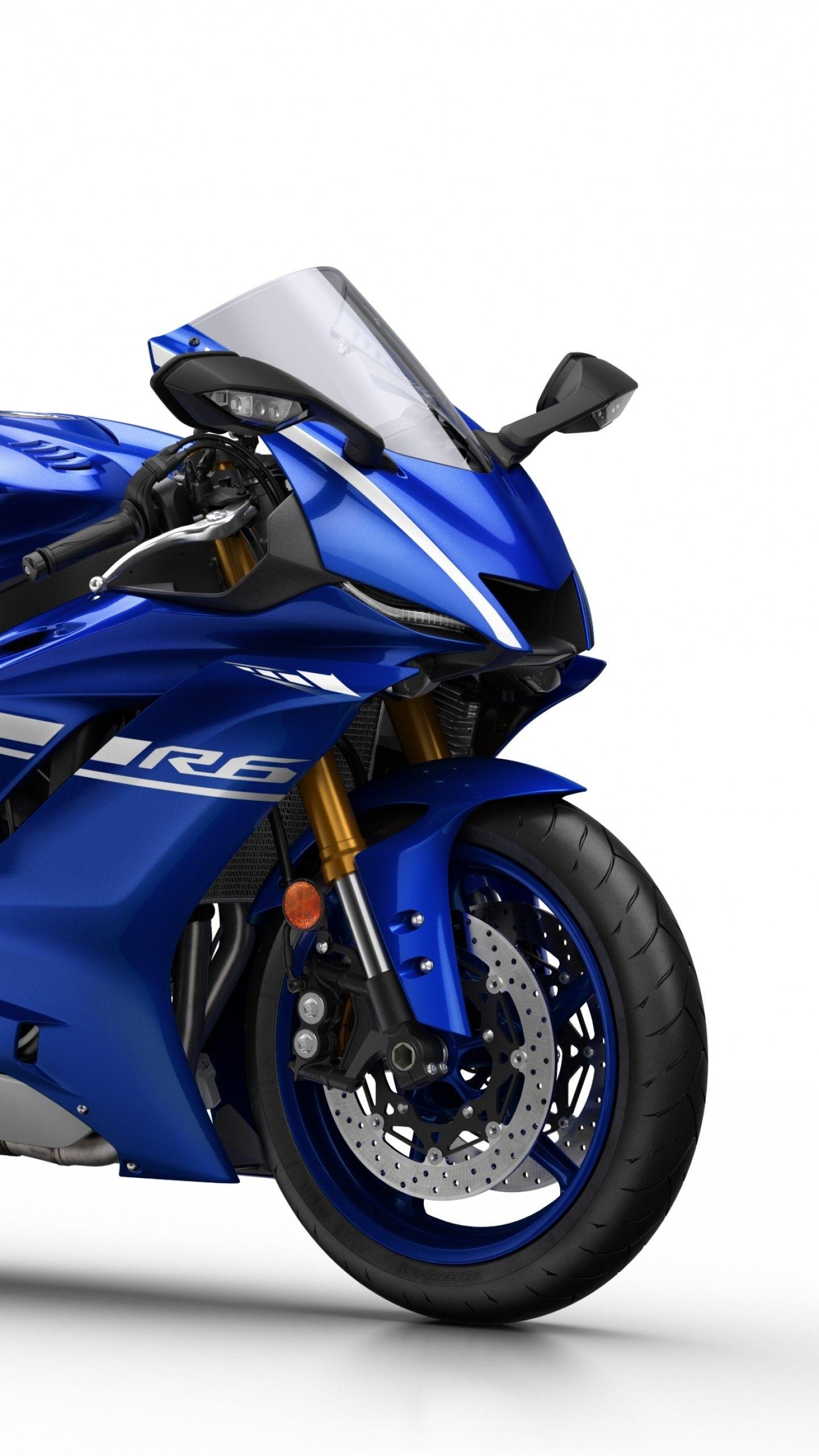 Yamaha Yzf R6 Wallpapers Top Free Yamaha Yzf R6 Backgrounds Wallpaperaccess