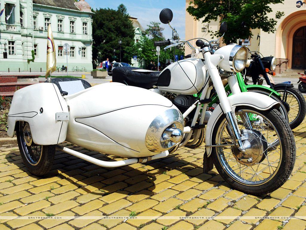 1024x768 Vintage And Classic Motorcycles Motorcycle Vintage HD Wallpaper