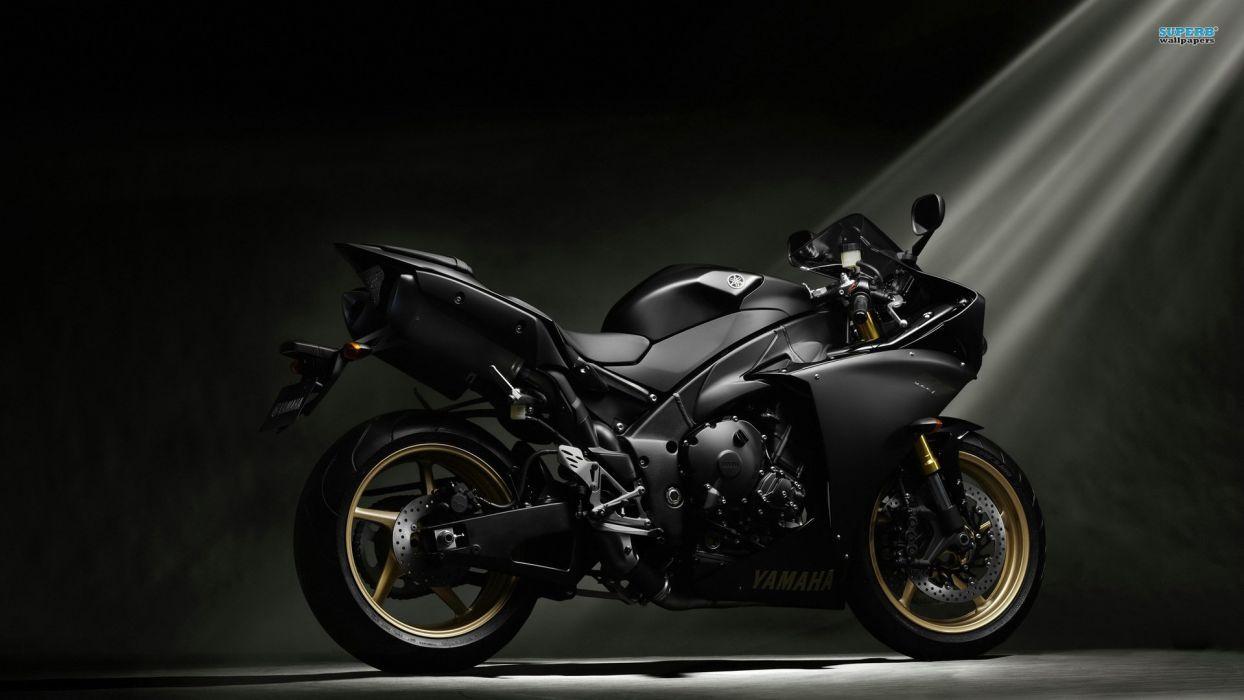 1244x700 Wallpaper Yamaha Bike wallpaperx1080