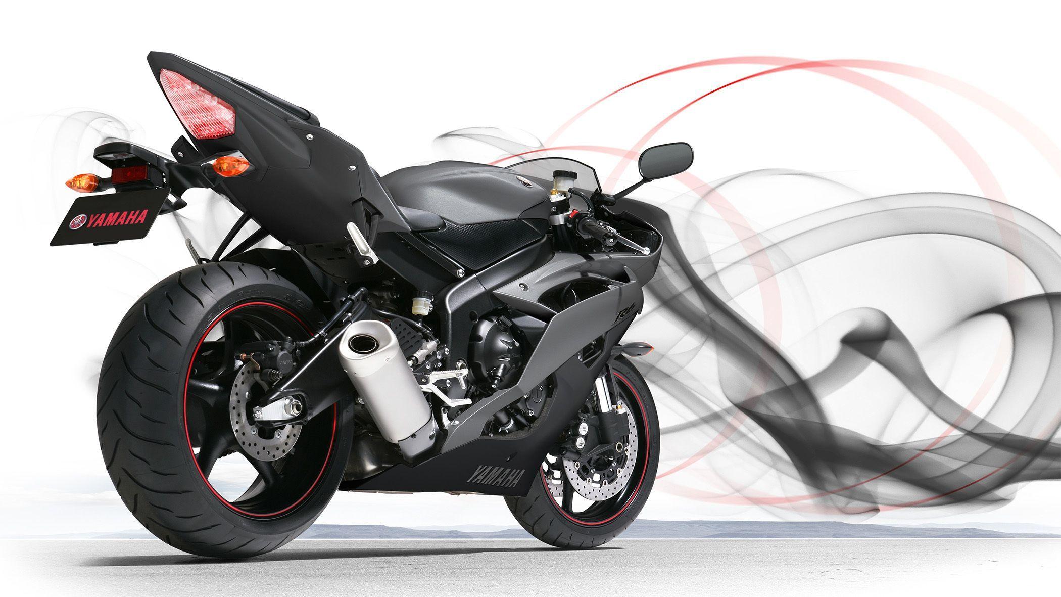 2100x1181 Yamaha Yzf R6 HD Wallpaper