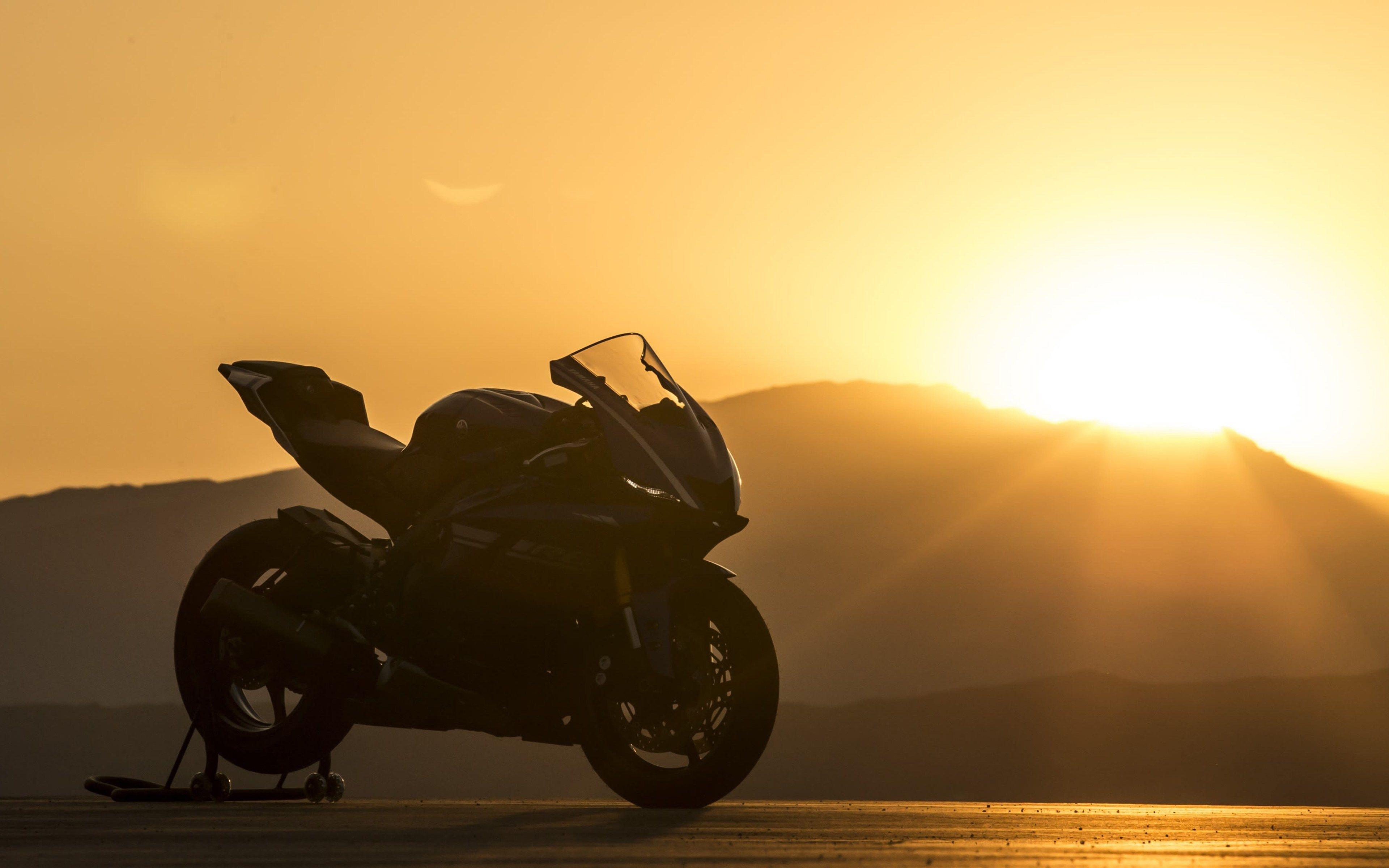 Yamaha r6 Wallpaper