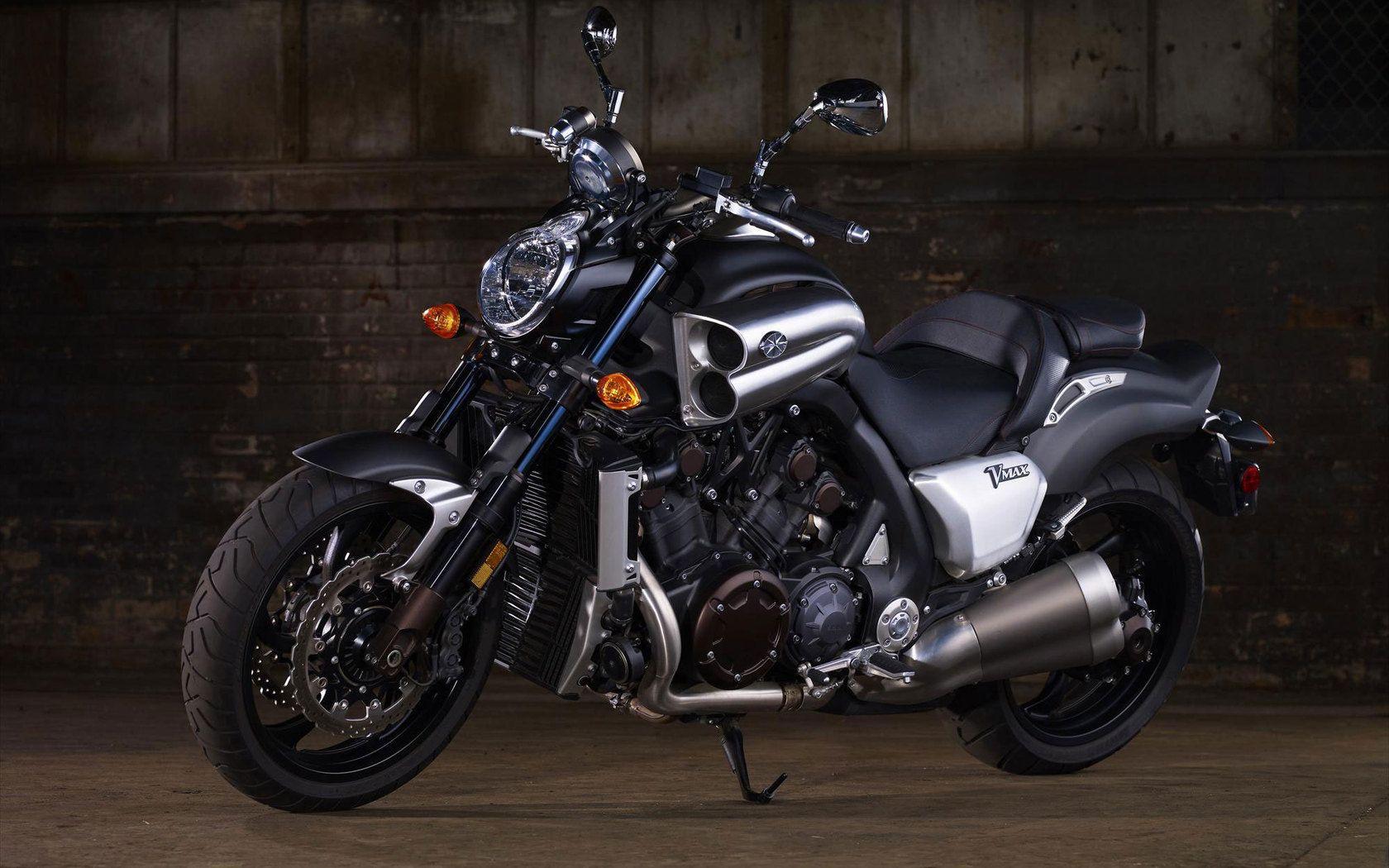 1680x1050 Yamaha Bike Photo Download