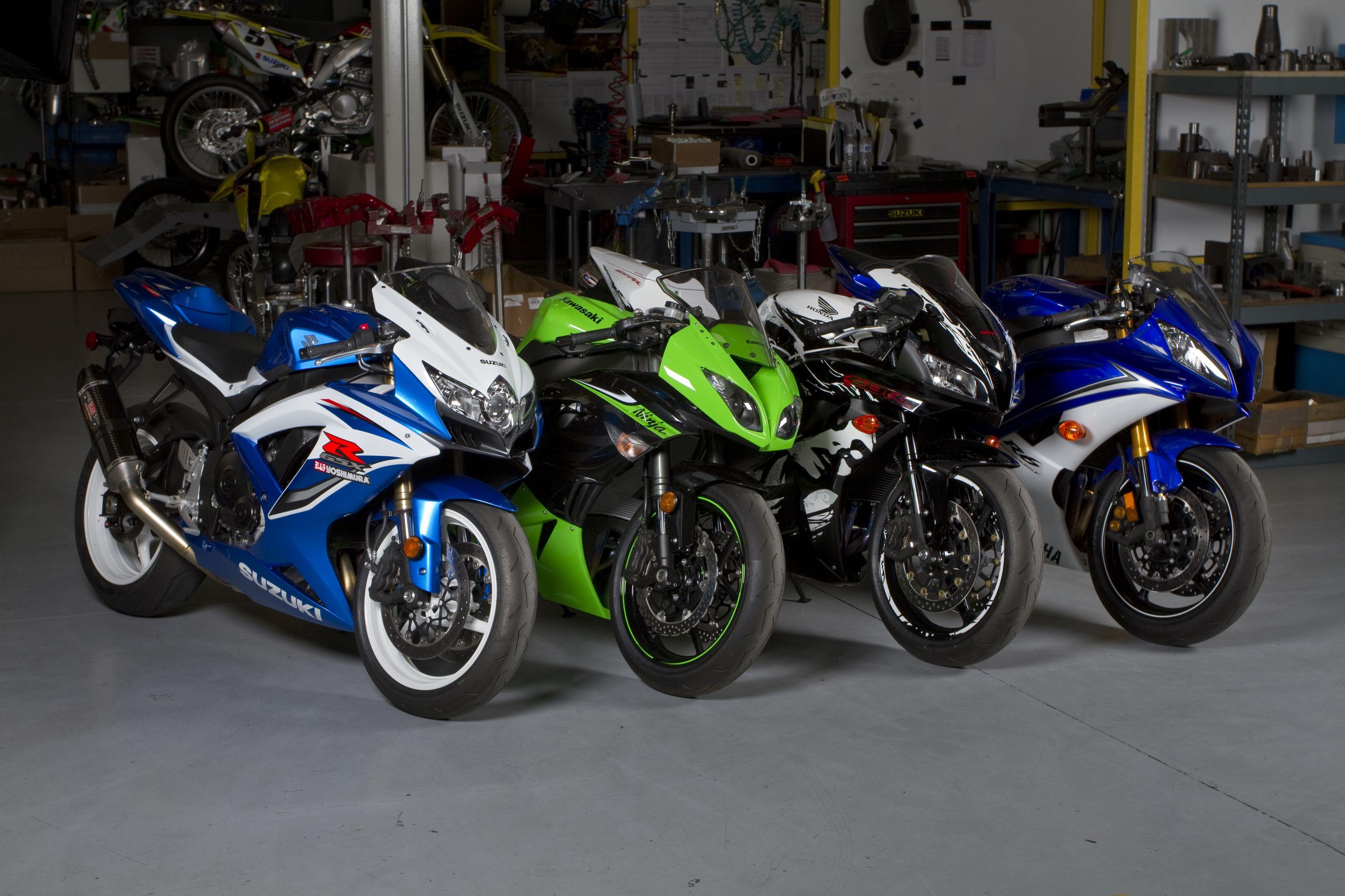 3000x2000 Amazing Yamaha Yzf R6 Picture & Background R6 2014 Modified