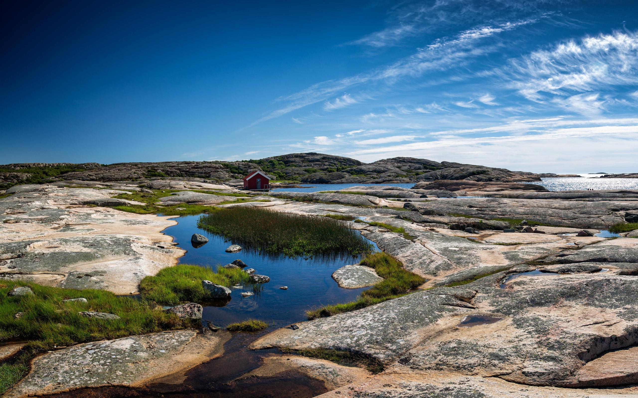 5120x3200 Sweden Desktop Wallpaper