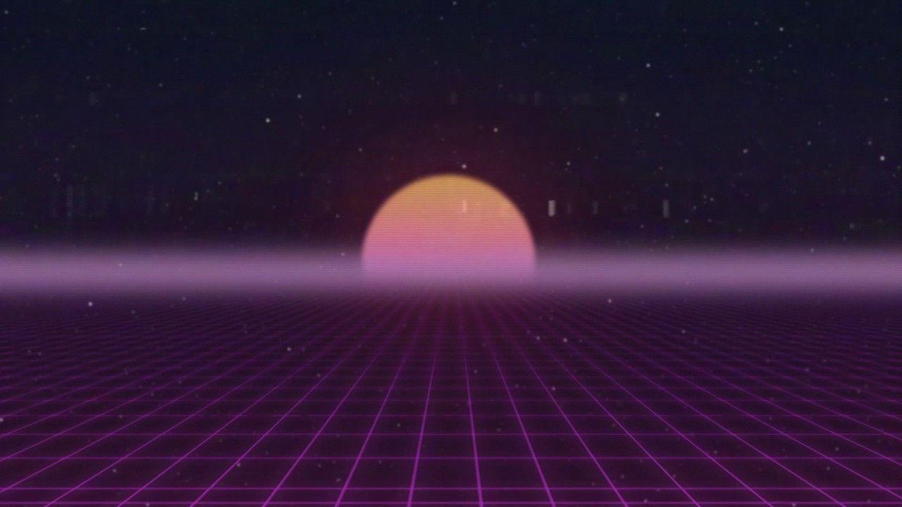 80s Grid Wallpapers - Top Free 80s Grid Backgrounds - WallpaperAccess