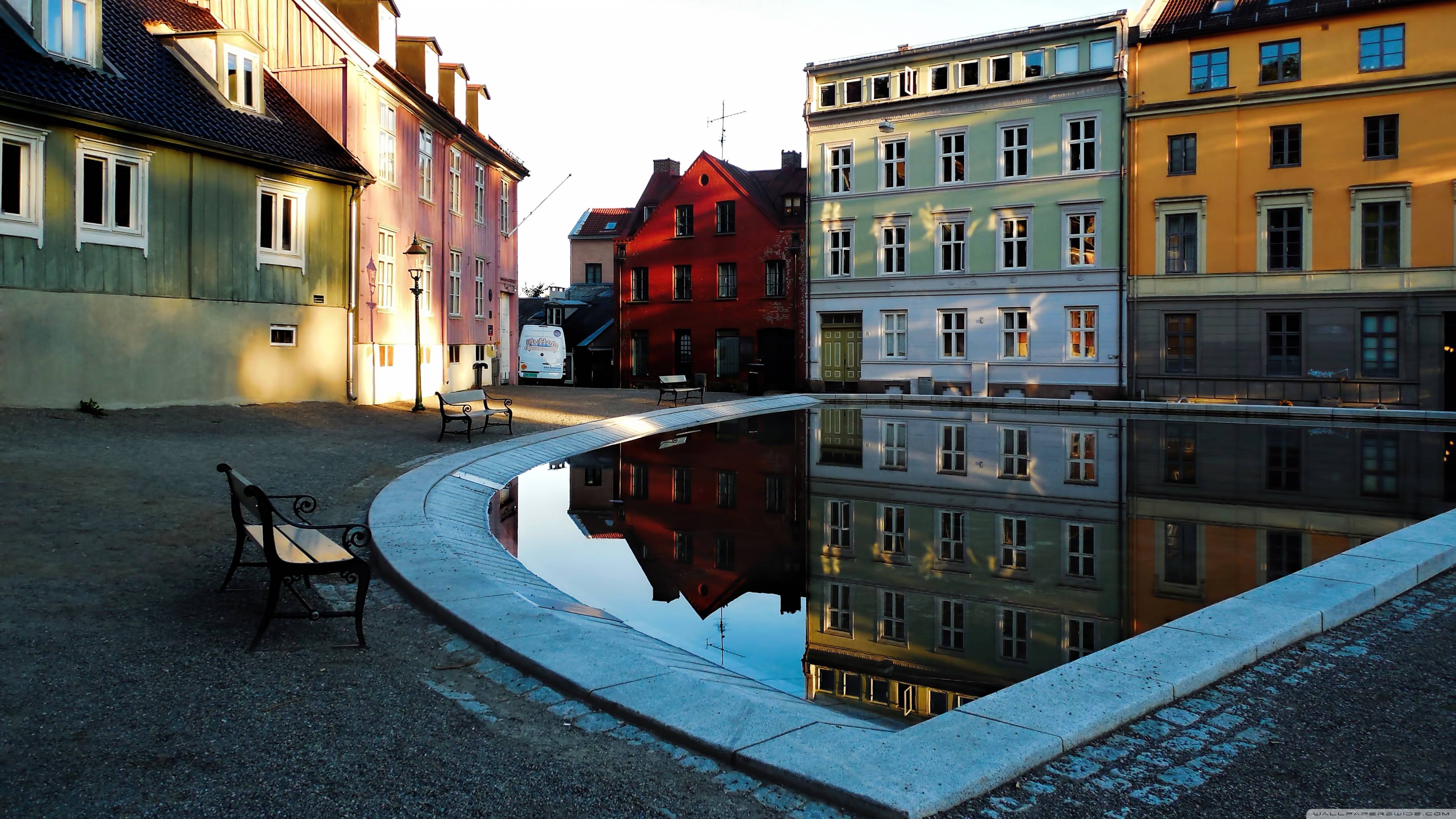 3840x2160 Sweden Desktop Wallpaper 3840x2160 px