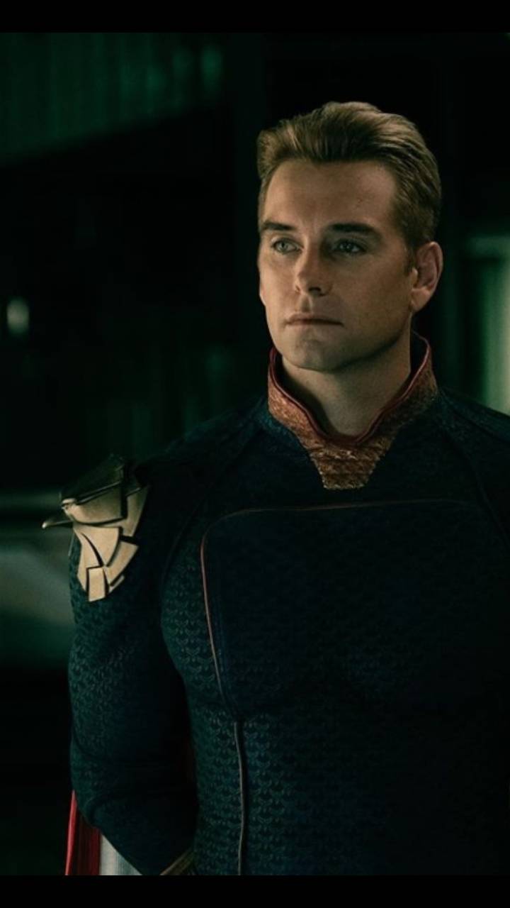 The Boys Homelander Wallpapers - Top Free The Boys Homelander