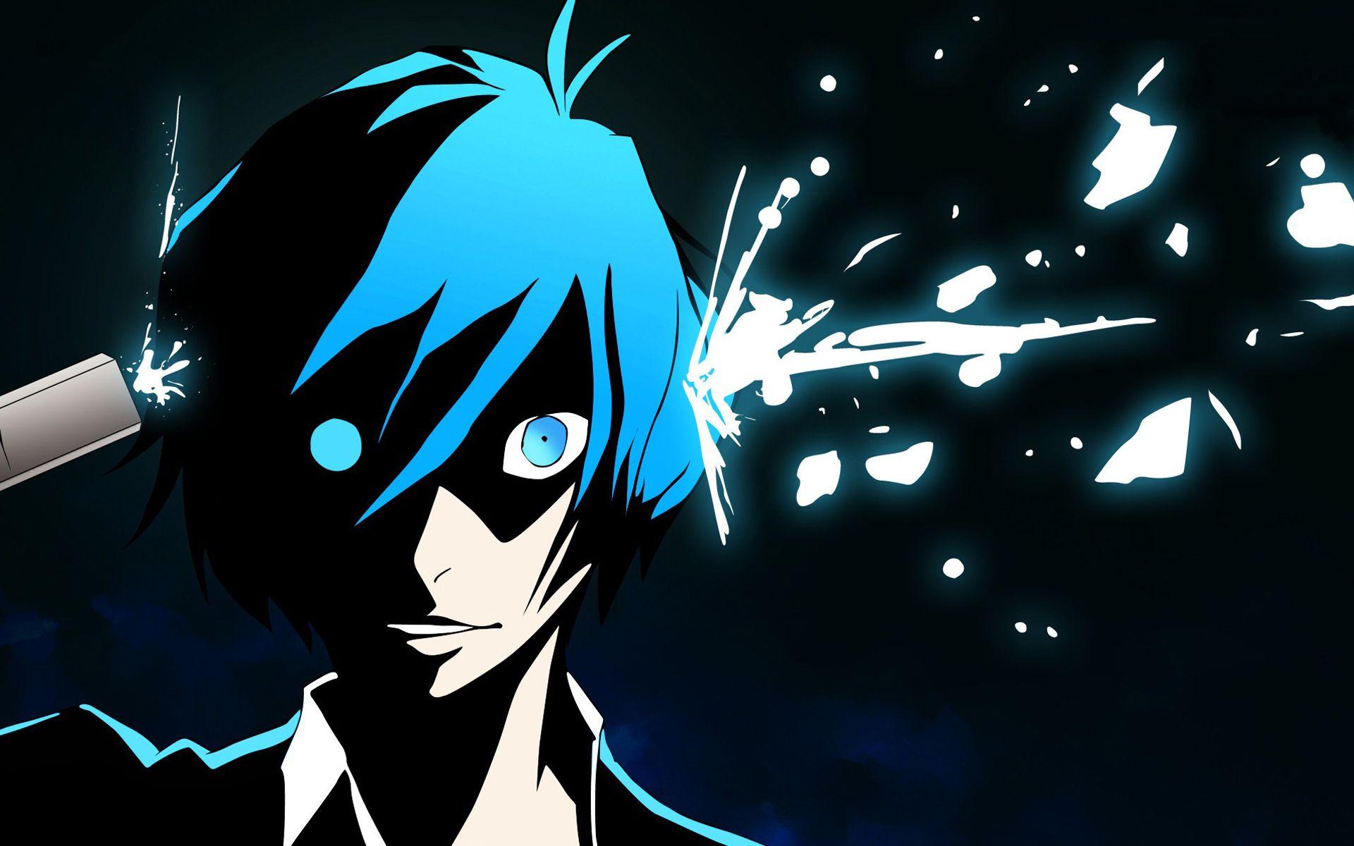 1920x1200 Anime HD Wallpaper