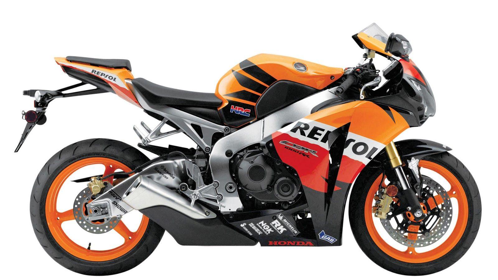 1600x900 Sports Bike HD Wallpaper