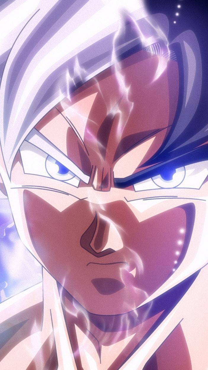 702x1248 Super Anime Wallpaper HD for Android