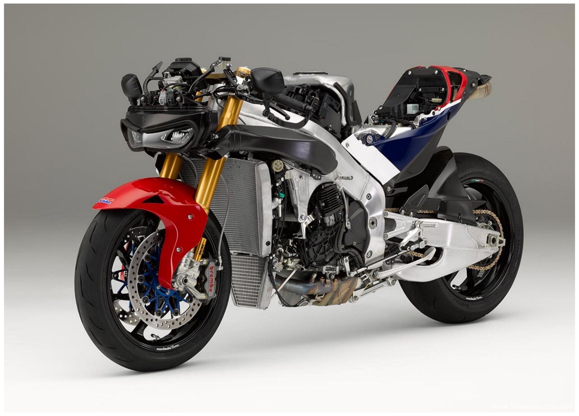 2418x1735 Honda RC213V S Sport Bike HD Wallpaper HD Wallpaper