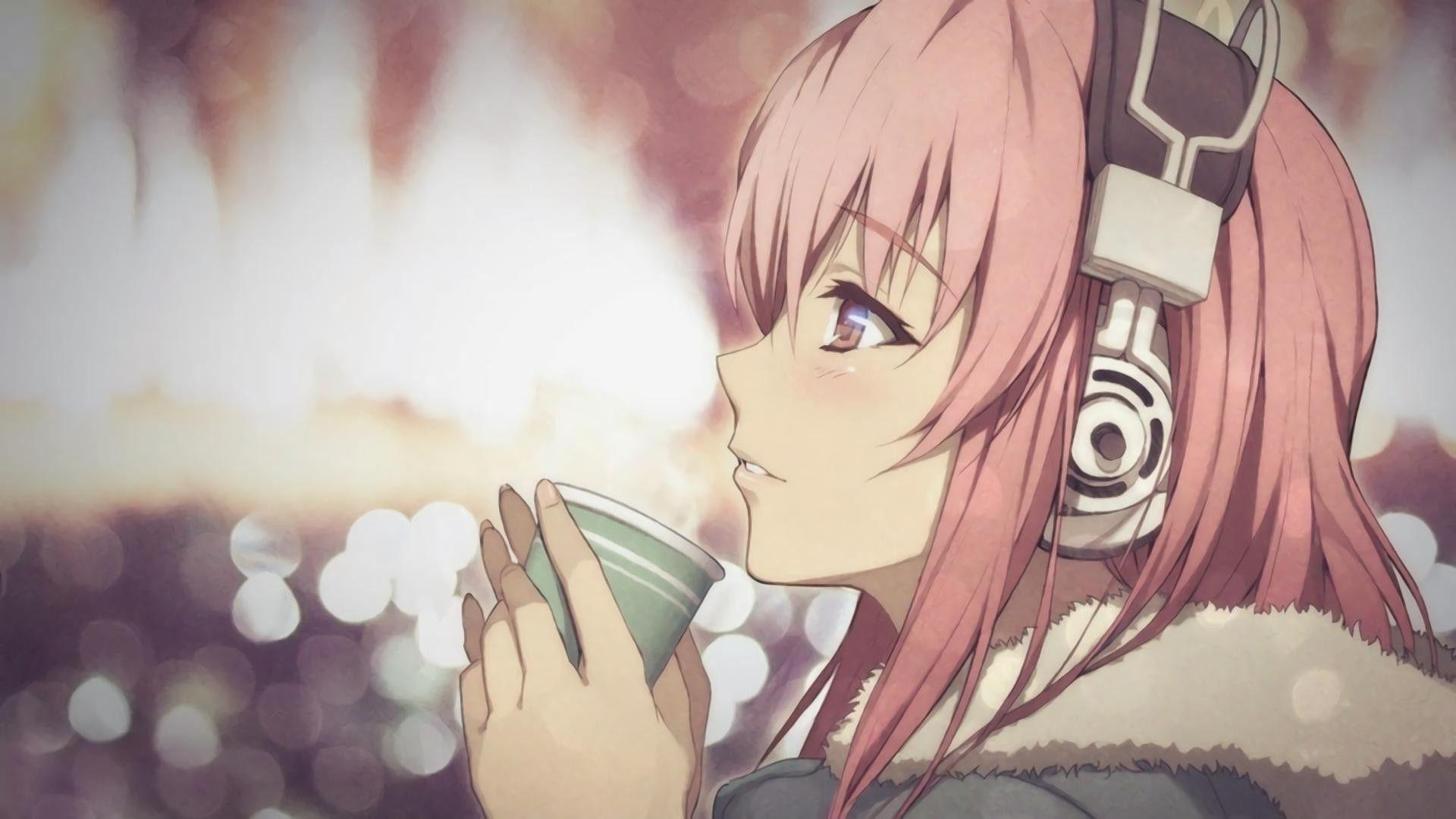 Anime Profile Picture Wallpapers Top Nh ng H nh nh p