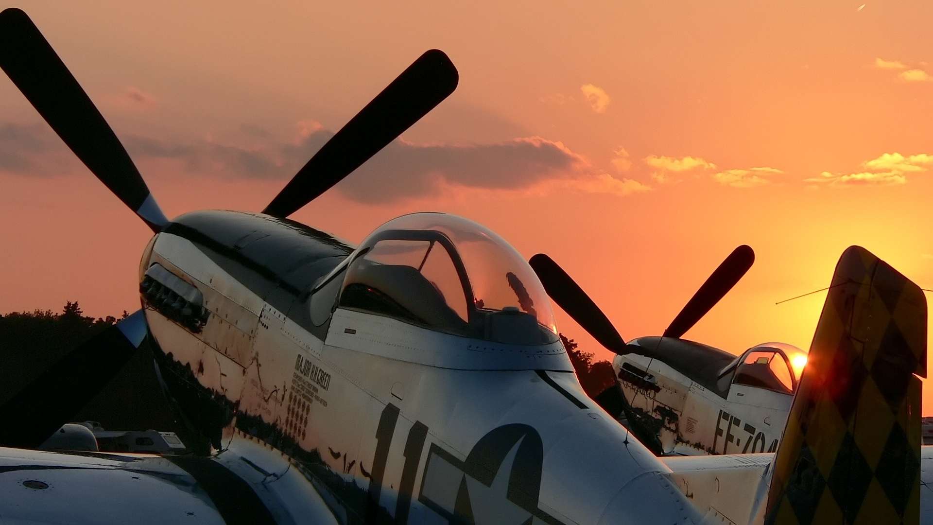 1920x1080 Free download Download the New Gallery of P 51 Mustang HD Wallpaper and image [1920x1080] for your Desktop, Mobile & Tablet. Explore P 51 Mustang Desktop Wallpaper
