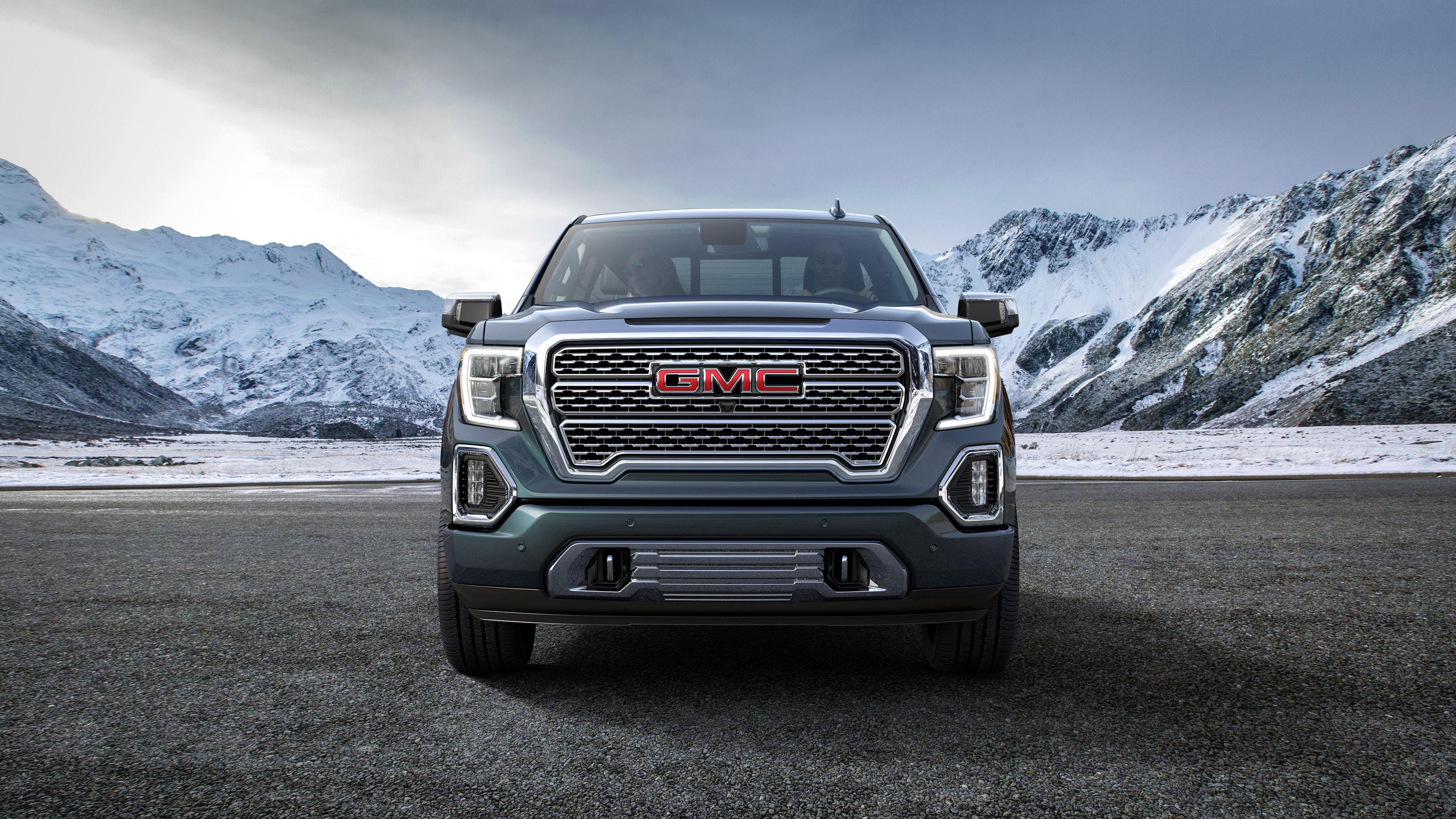 3840x2160 GMC Sierra Hd Wallpaper, Gmc Wallpaper, Gmc Sierra Wallpaper, Cars Wallpaper, 4k Wallpaper, 2019 Cars Wall. Gmc Sierra Denali, Gmc Sierra, Sierra Denali