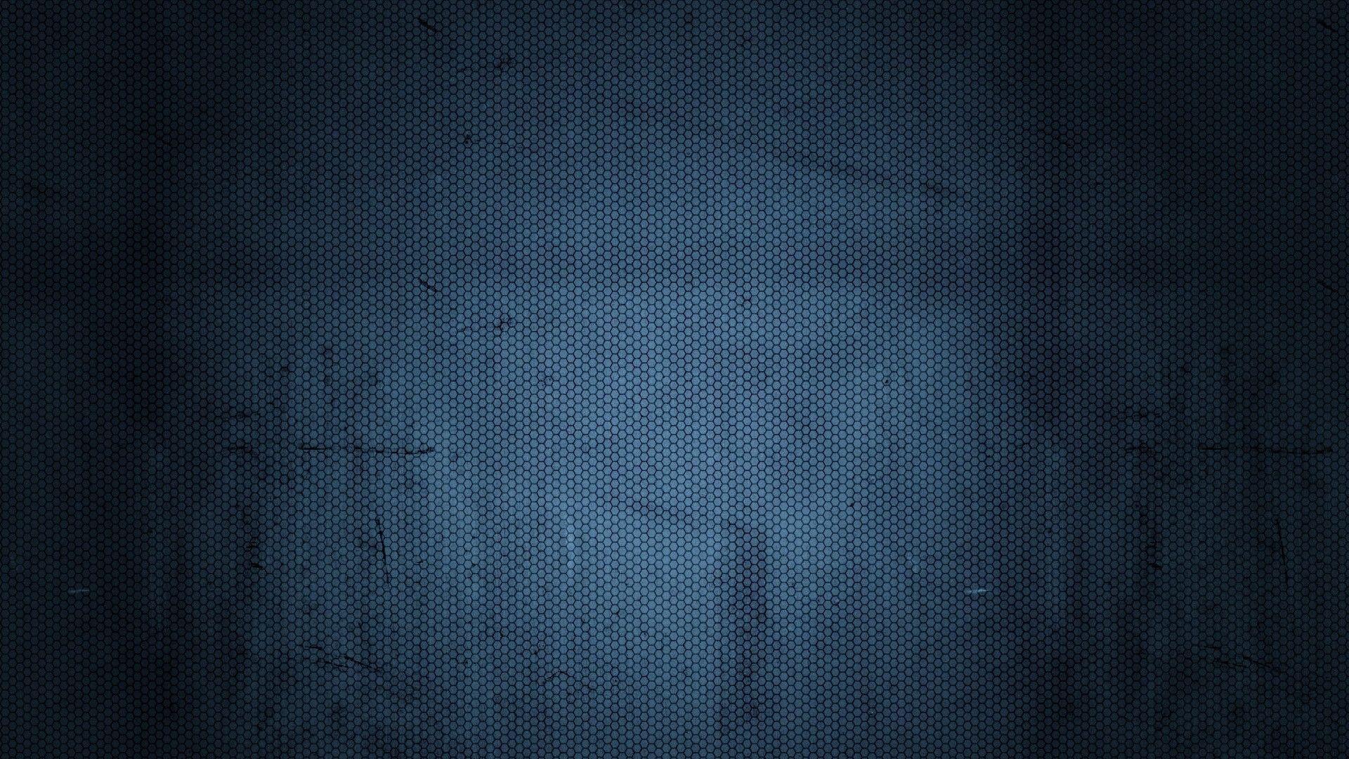 1920x1080 Hình nền trừu tượng đen và xanh