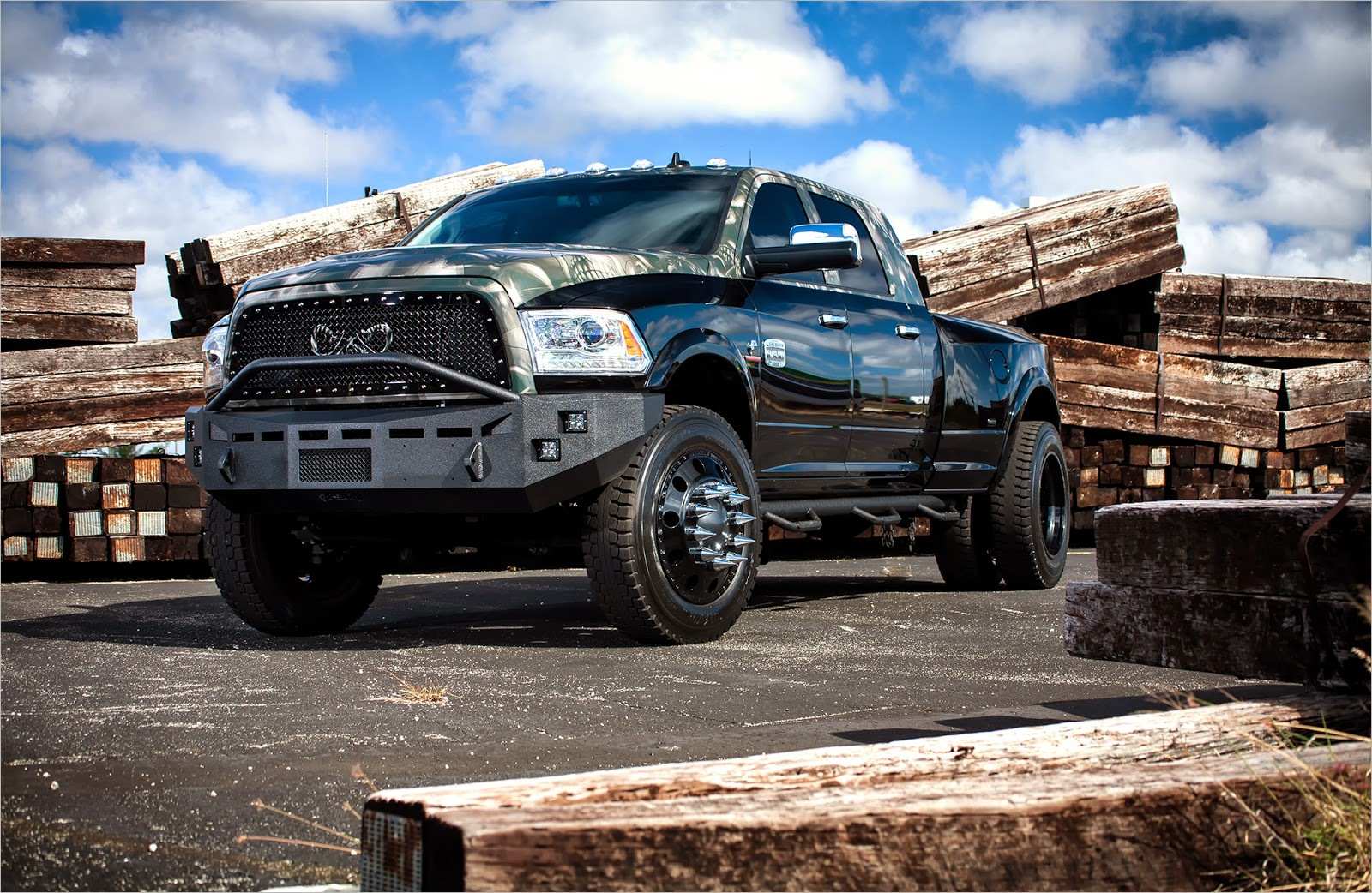 1600x1042 Diesel Trucks Wallpaper New Dodge Truck Wallpaper HD Wallpaper
