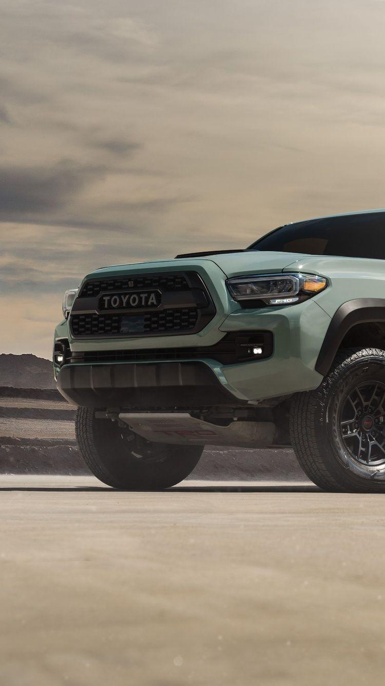 750x1334 Toyota Tacoma iPhone iPhone 6S, iPhone 7 HD 4k Wallpaper, Image, Background, Photo and Picture