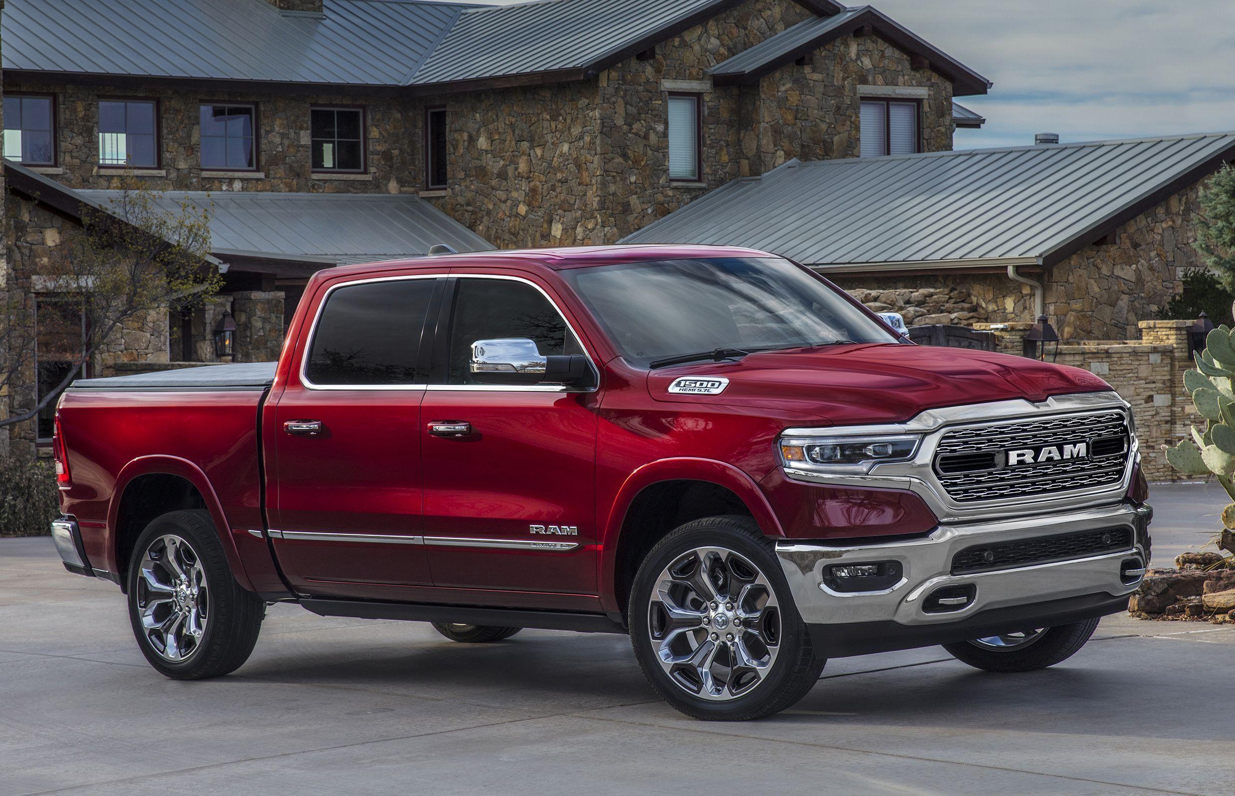 2480x1600 Dodge Trucks Wallpaper