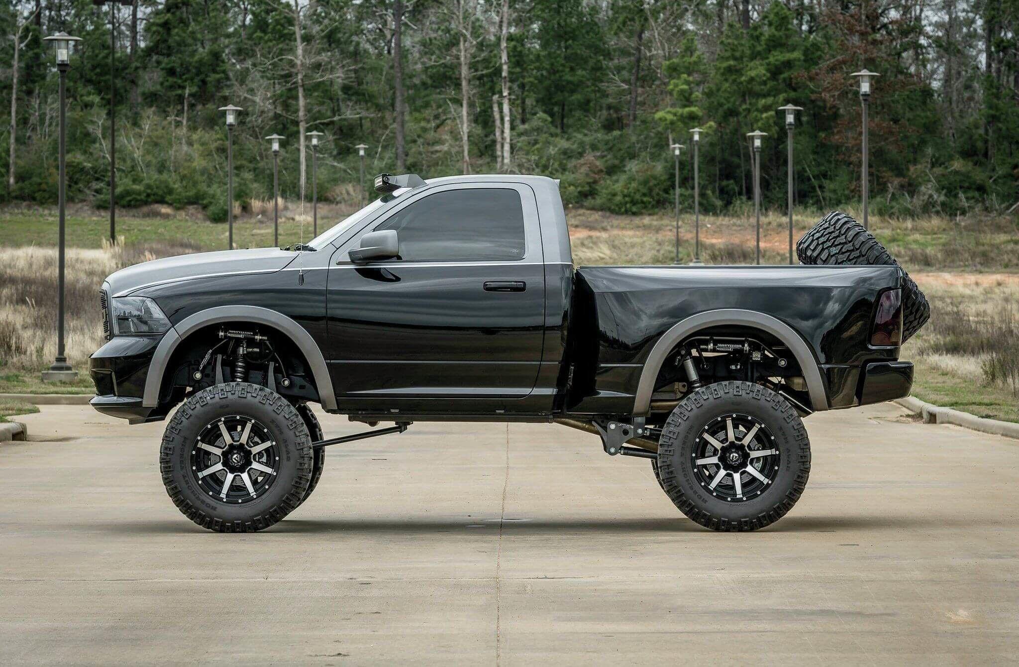 2048x1340 Dodge Ram Lifted Dodge Ram Diesel Truck Wallpaper Dkytio Cab Ram 1500 Lifted