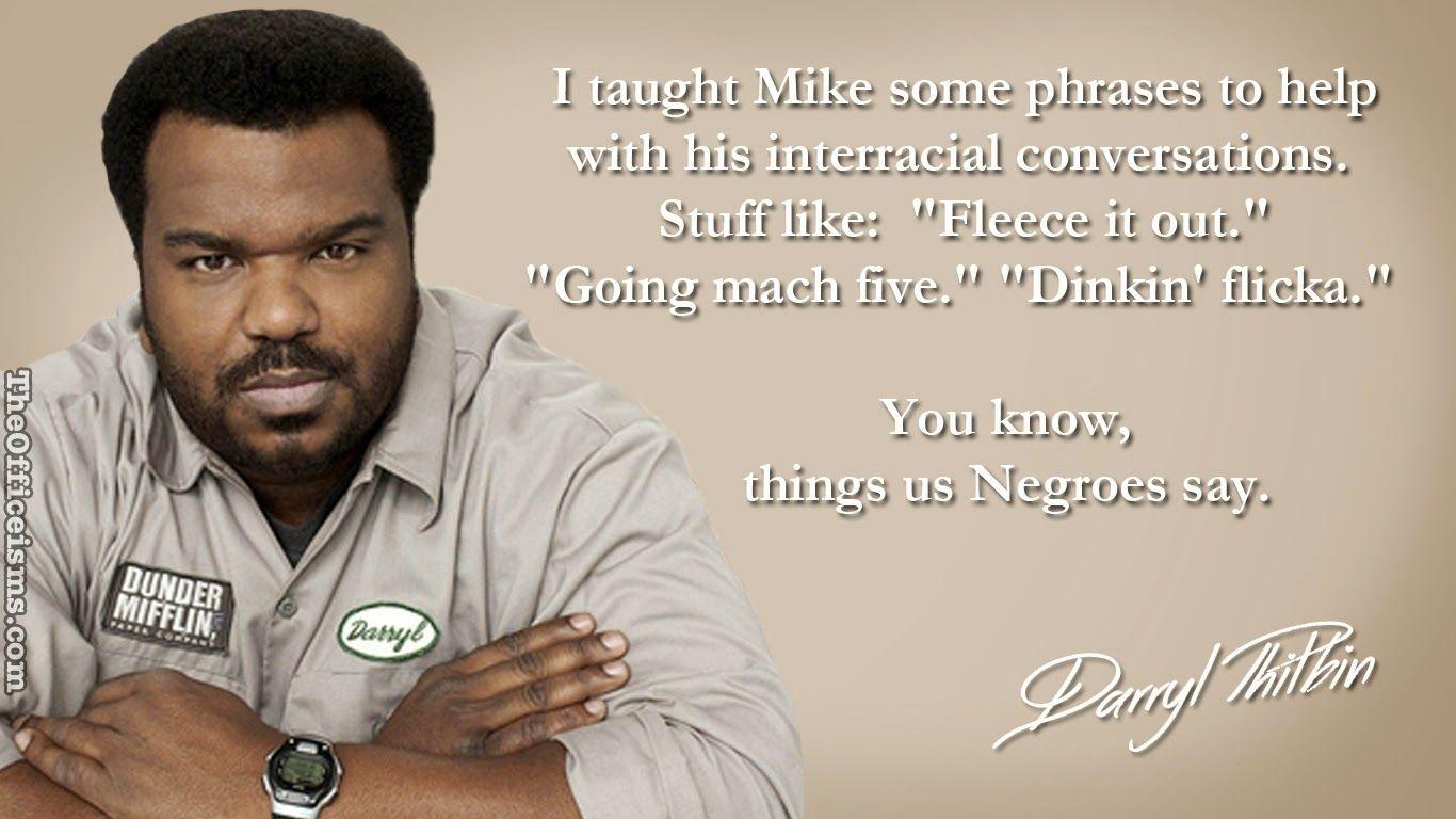 1366x768 Free download Darryl ism Dinkin Flicka Darryl Philbin The Office Wallpaper [1366x768] for your Desktop, Mobile & Tablet. Explore The Office Quotes Wallpaper. Office Desktop Background, The Office Desktop
