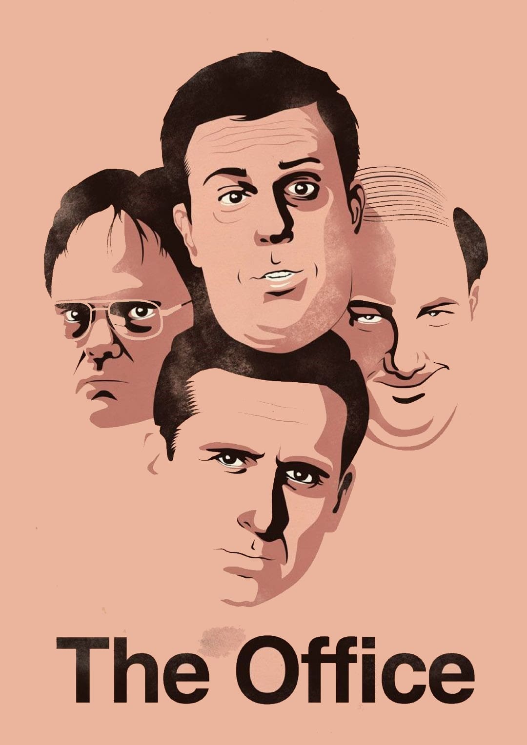 The Office Phone Wallpapers - Top Free The Office Phone Backgrounds