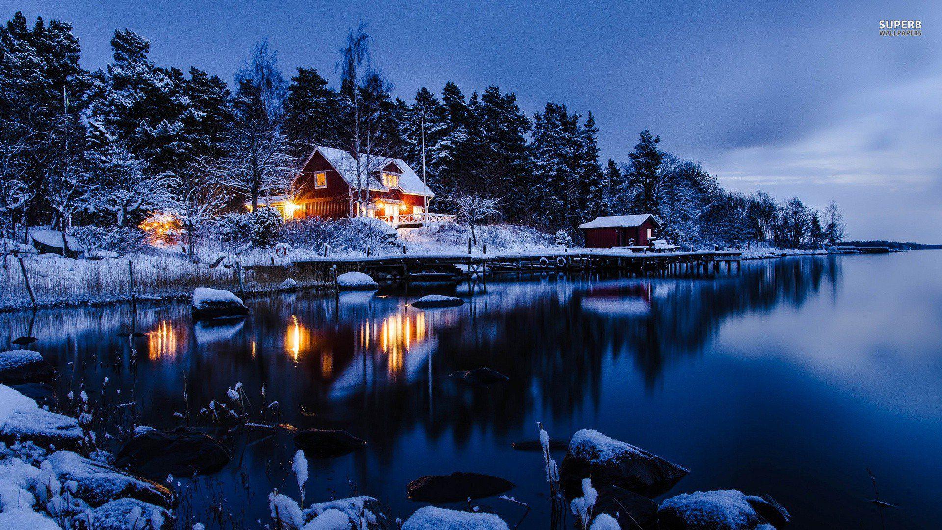 Norway Winter Wallpapers Top Free Norway Winter Backgrounds   4829124 