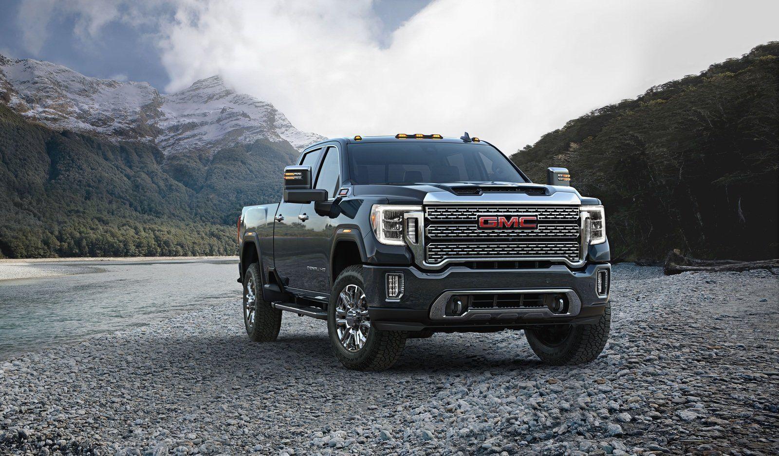 1600x938 GMC Sierra HD Picture, Photo, Wallpaper And Video