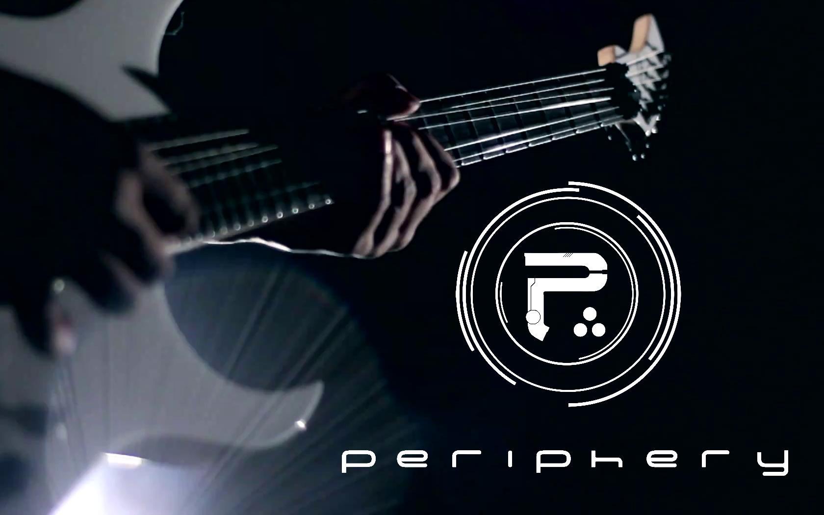 Periphery Wallpapers - Top Free Periphery Backgrounds - WallpaperAccess