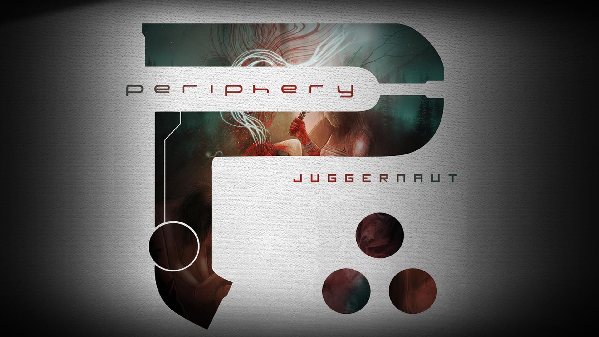 Periphery Wallpapers - Top Free Periphery Backgrounds - WallpaperAccess