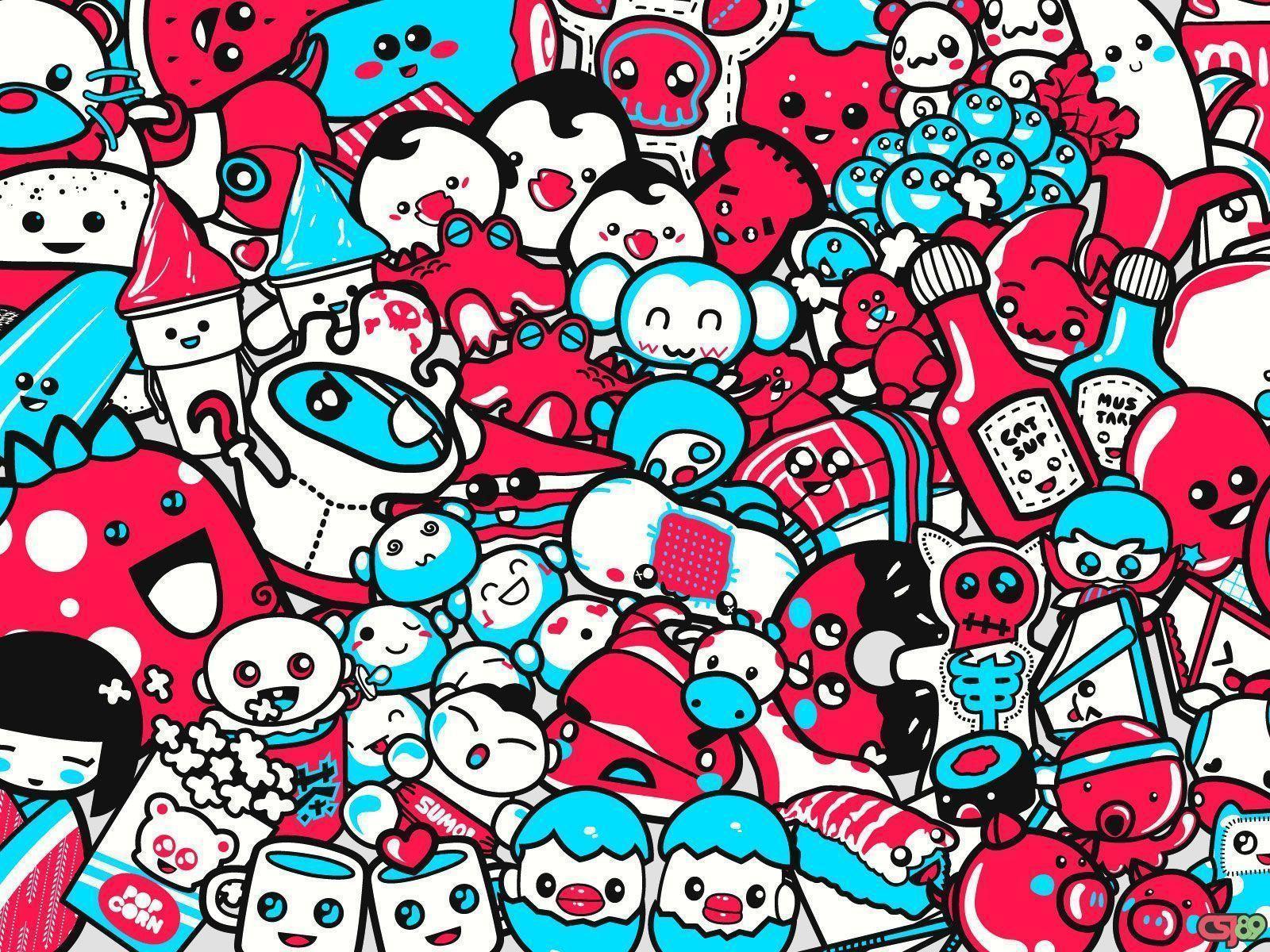 1600x1200 Wallpaper For > Cute Background For Laptops Cute Background Wallpaper & Background Download