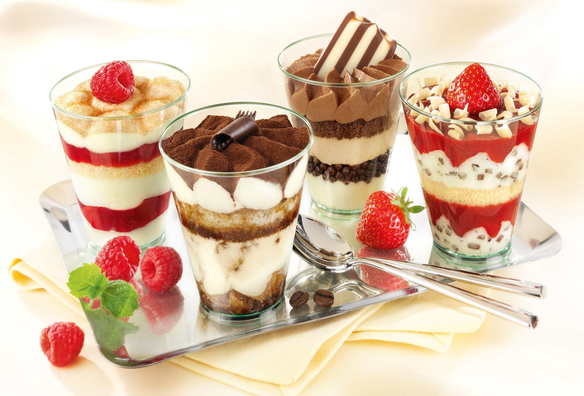 2362x1602 Dessert Wallpaper